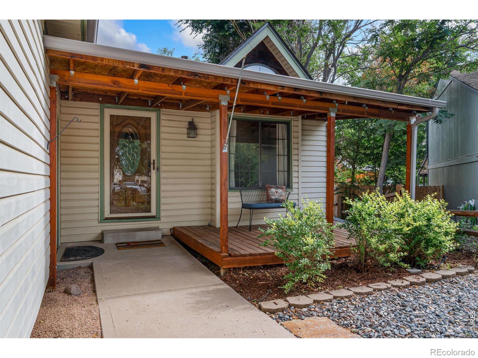 MLS Image #2 for 6864  harlan street,arvada, Colorado