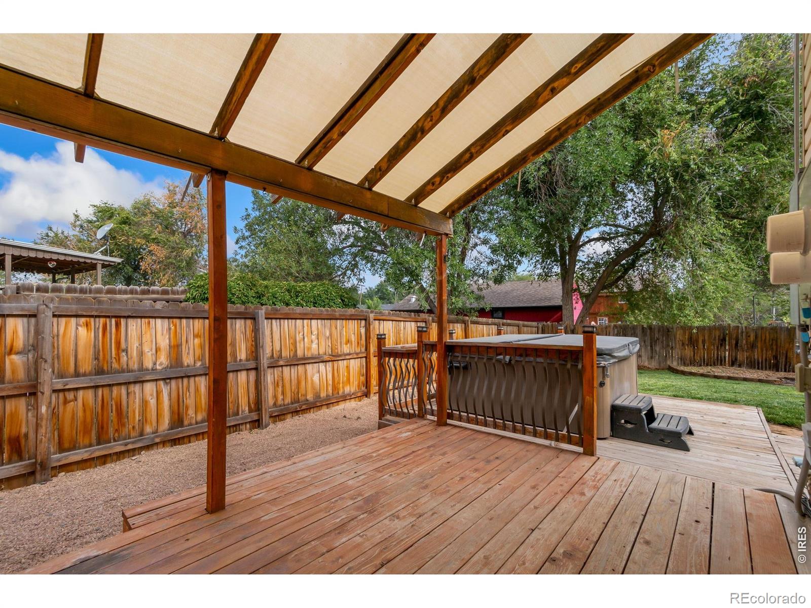 MLS Image #29 for 6864  harlan street,arvada, Colorado