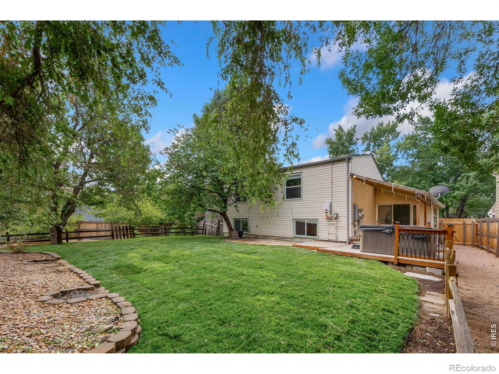 MLS Image #31 for 6864  harlan street,arvada, Colorado