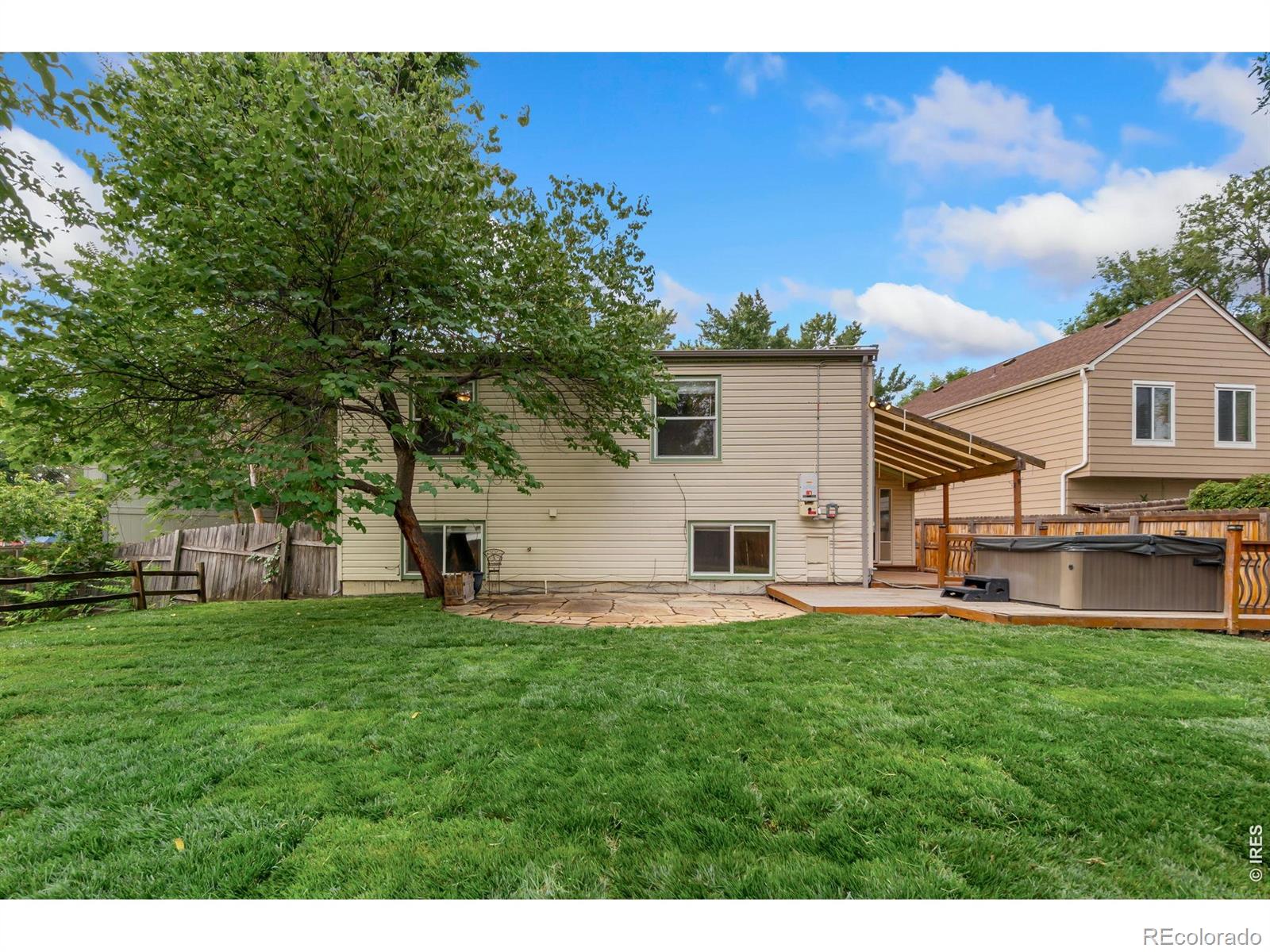 MLS Image #34 for 6864  harlan street,arvada, Colorado