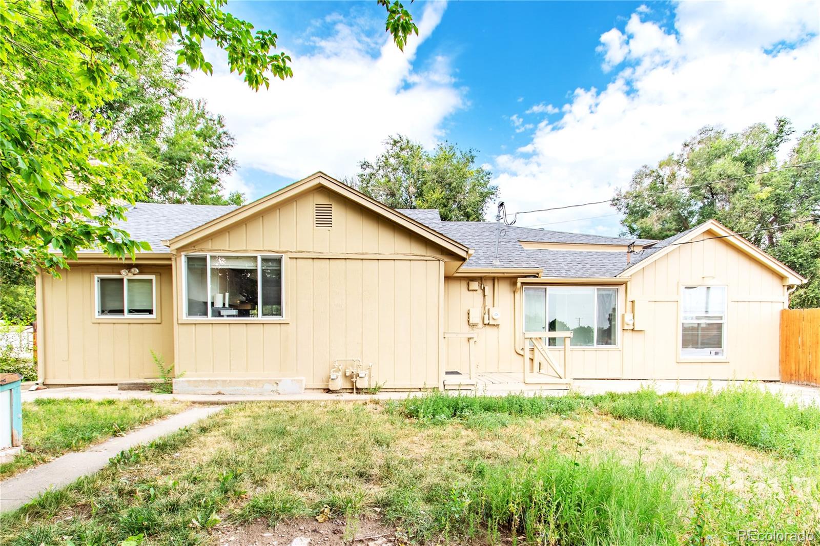 MLS Image #19 for 4373  moore street,wheat ridge, Colorado