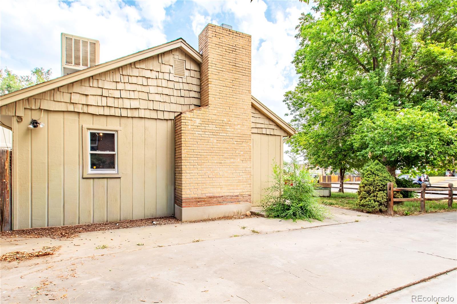 MLS Image #2 for 4373  moore street,wheat ridge, Colorado