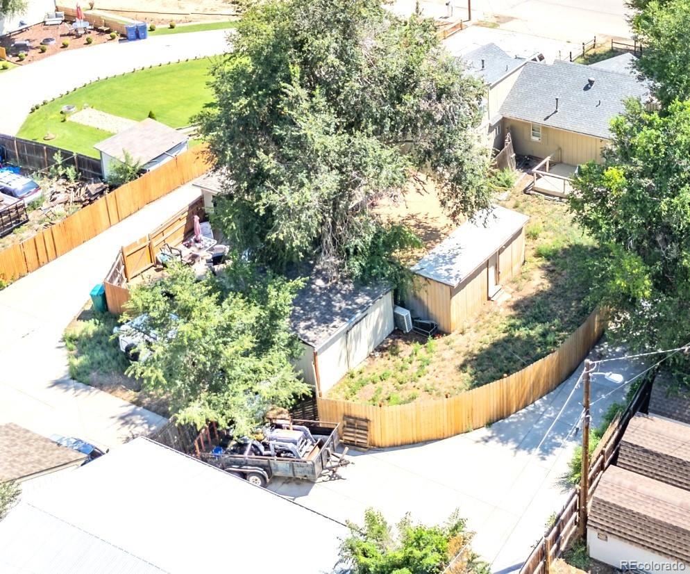 MLS Image #20 for 4373  moore street,wheat ridge, Colorado