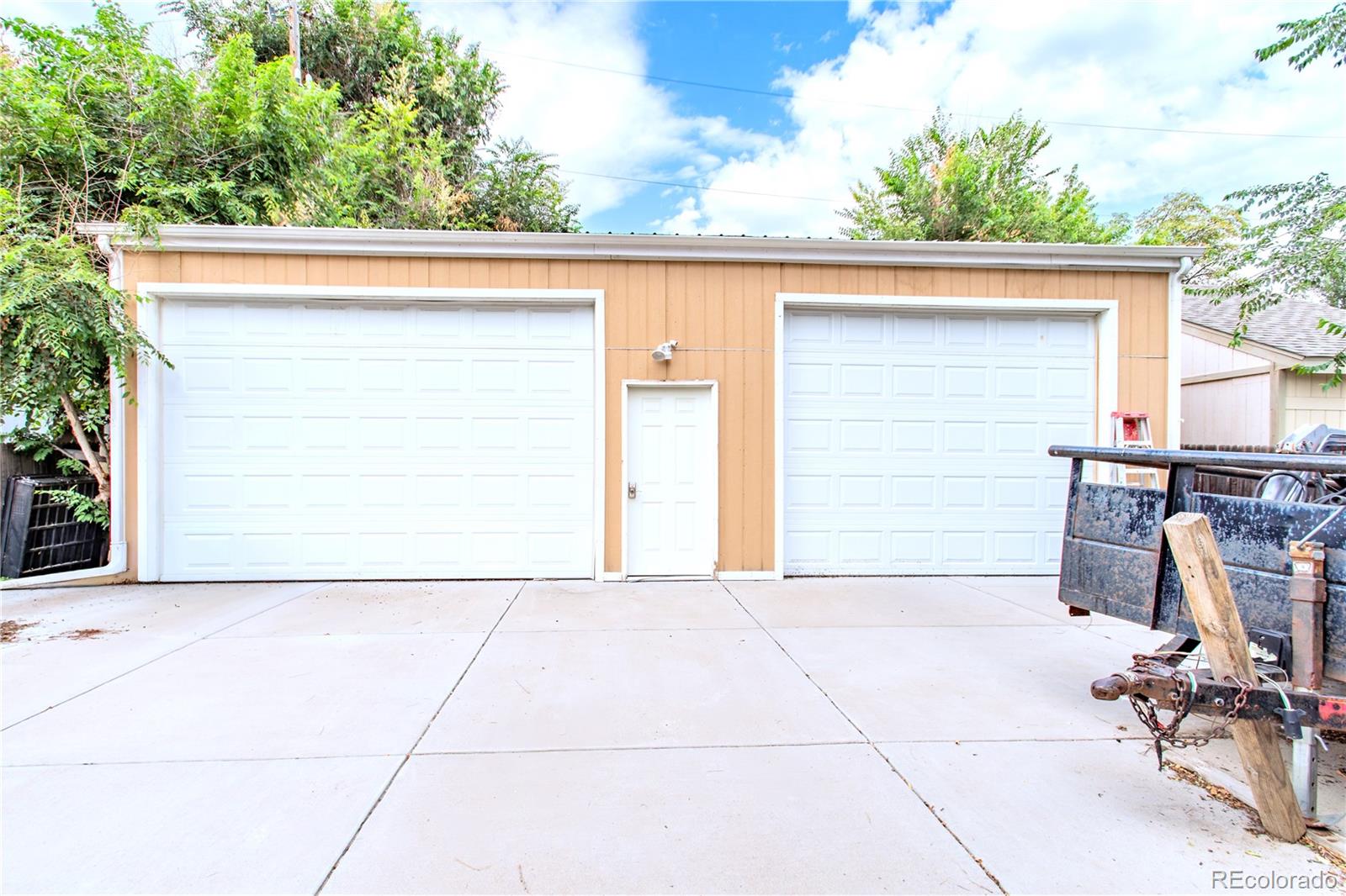 MLS Image #21 for 4373  moore street,wheat ridge, Colorado