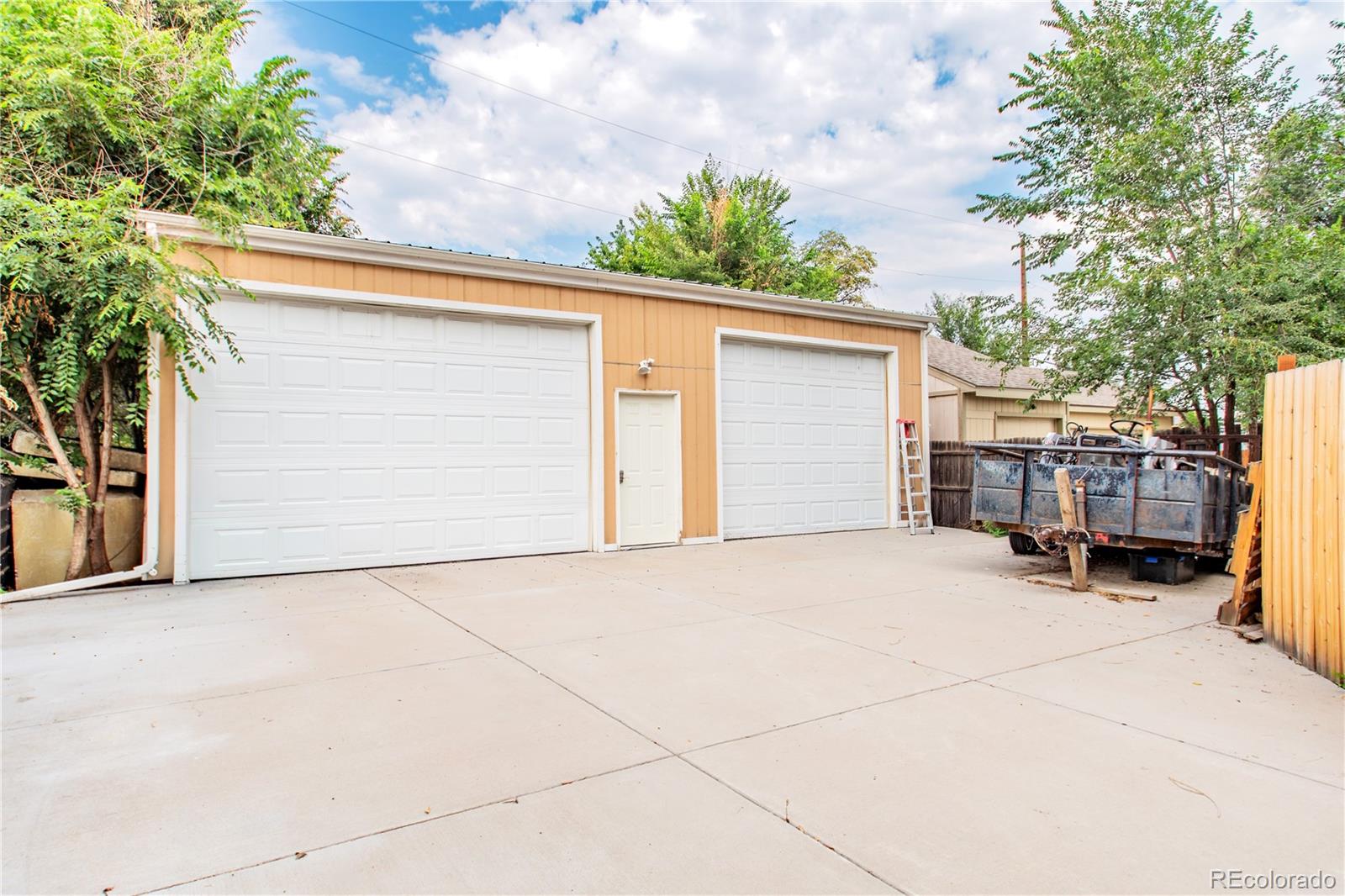 MLS Image #4 for 4373  moore street,wheat ridge, Colorado