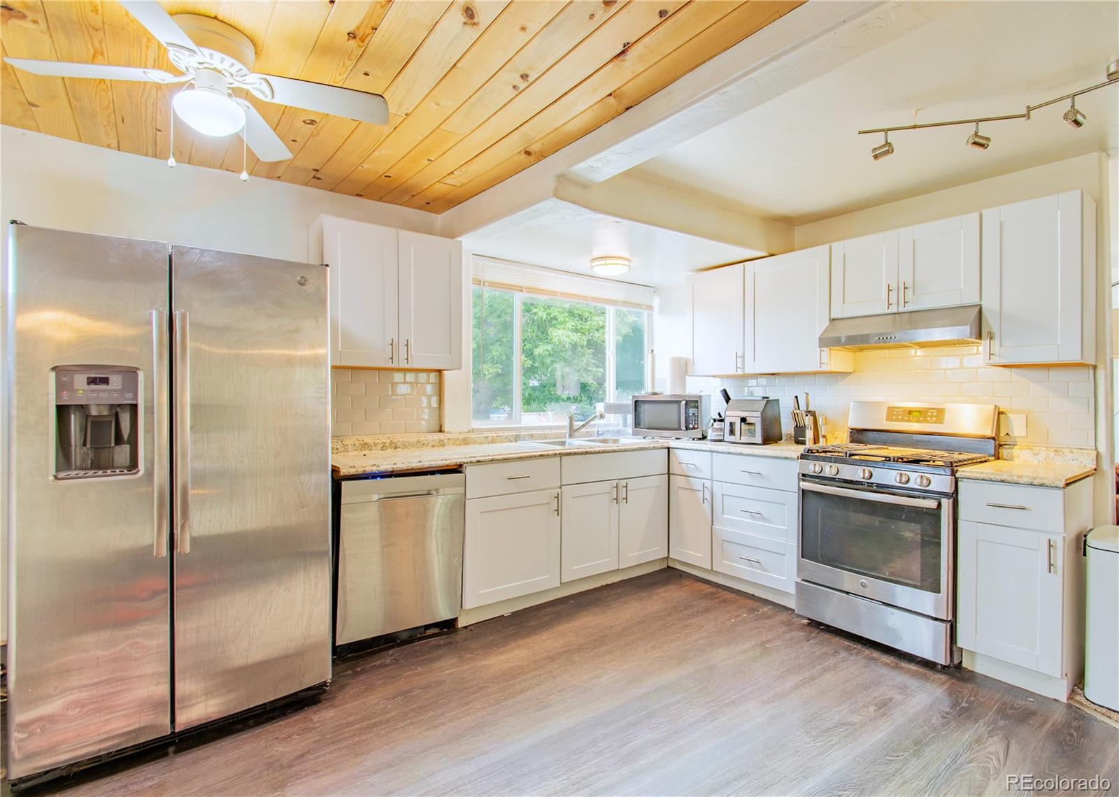 MLS Image #5 for 4373  moore street,wheat ridge, Colorado