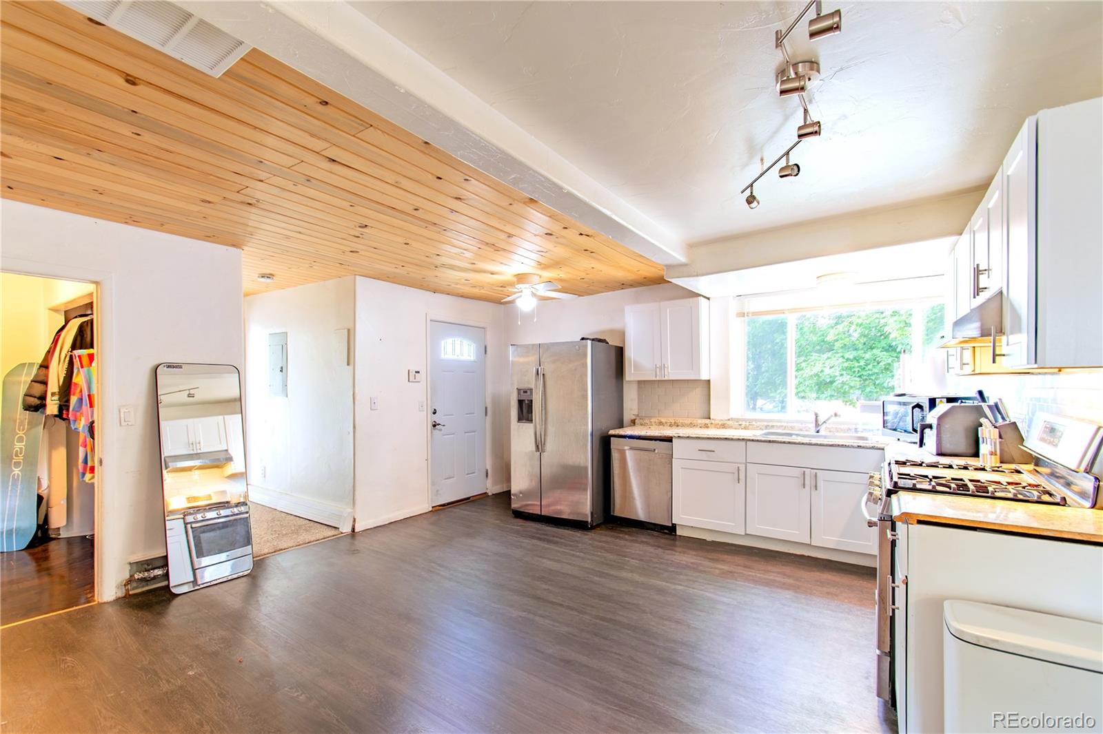 MLS Image #7 for 4373  moore street,wheat ridge, Colorado