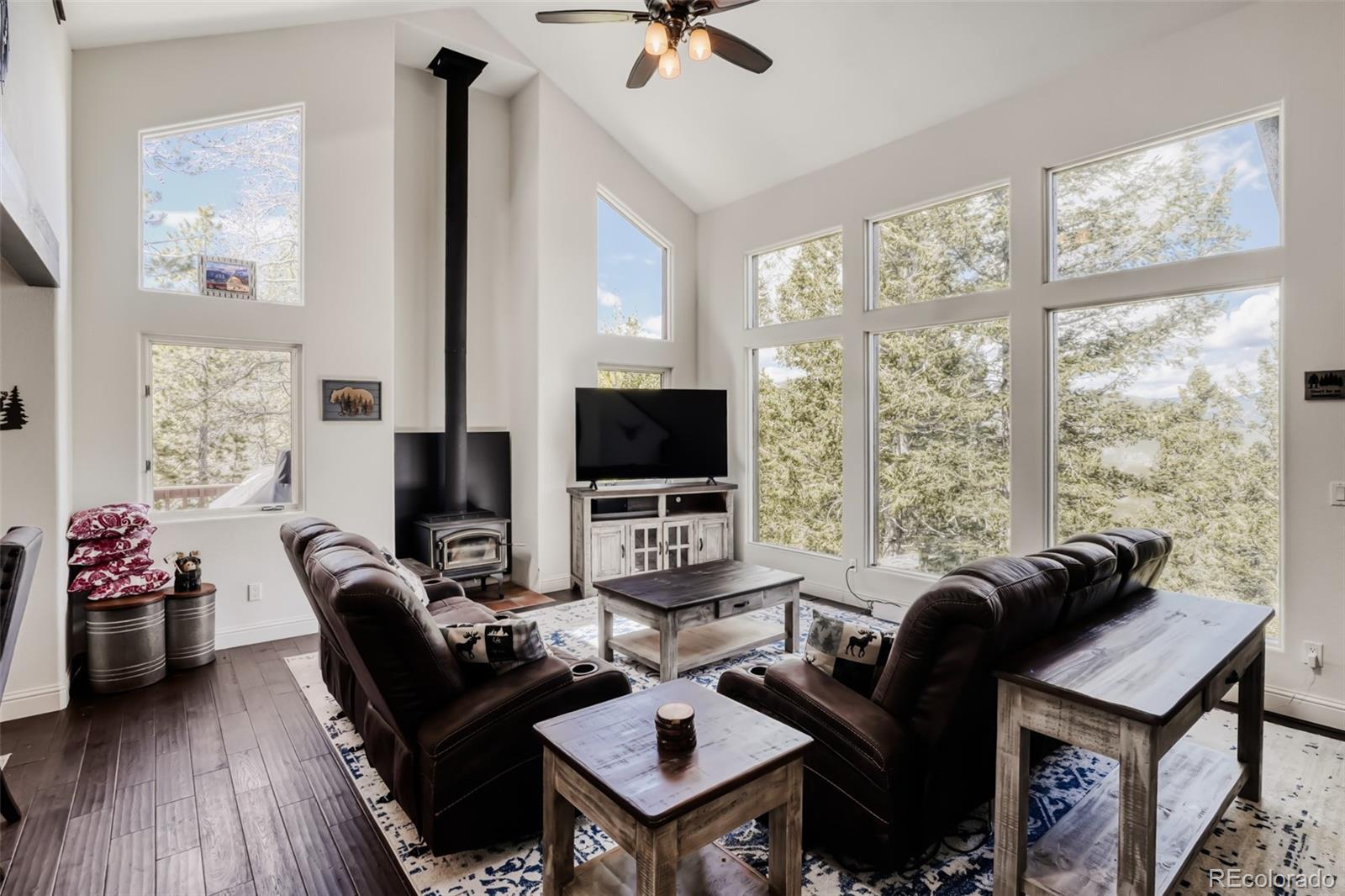 MLS Image #1 for 8352  martin lane,conifer, Colorado