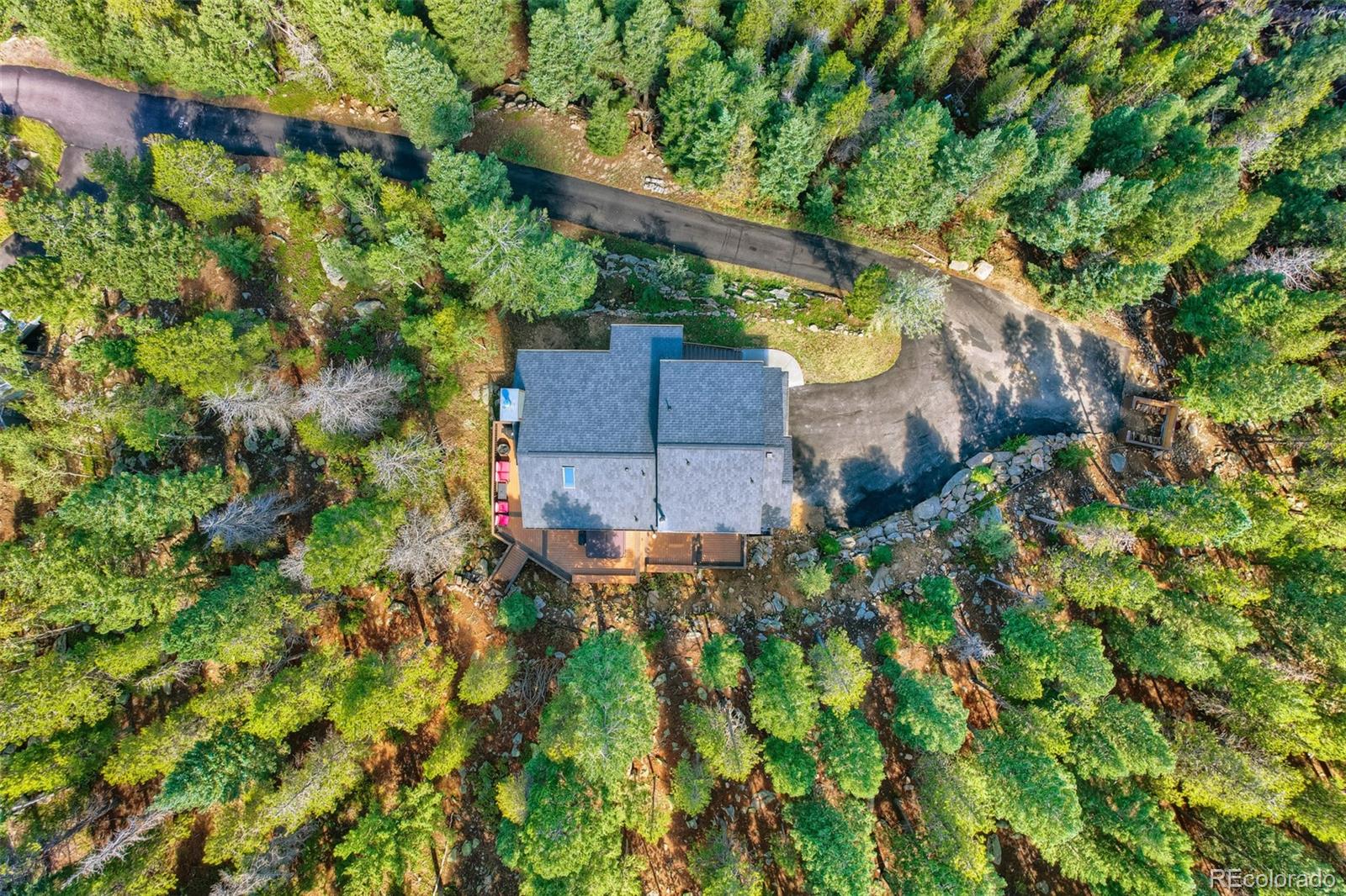 MLS Image #13 for 8352  martin lane,conifer, Colorado