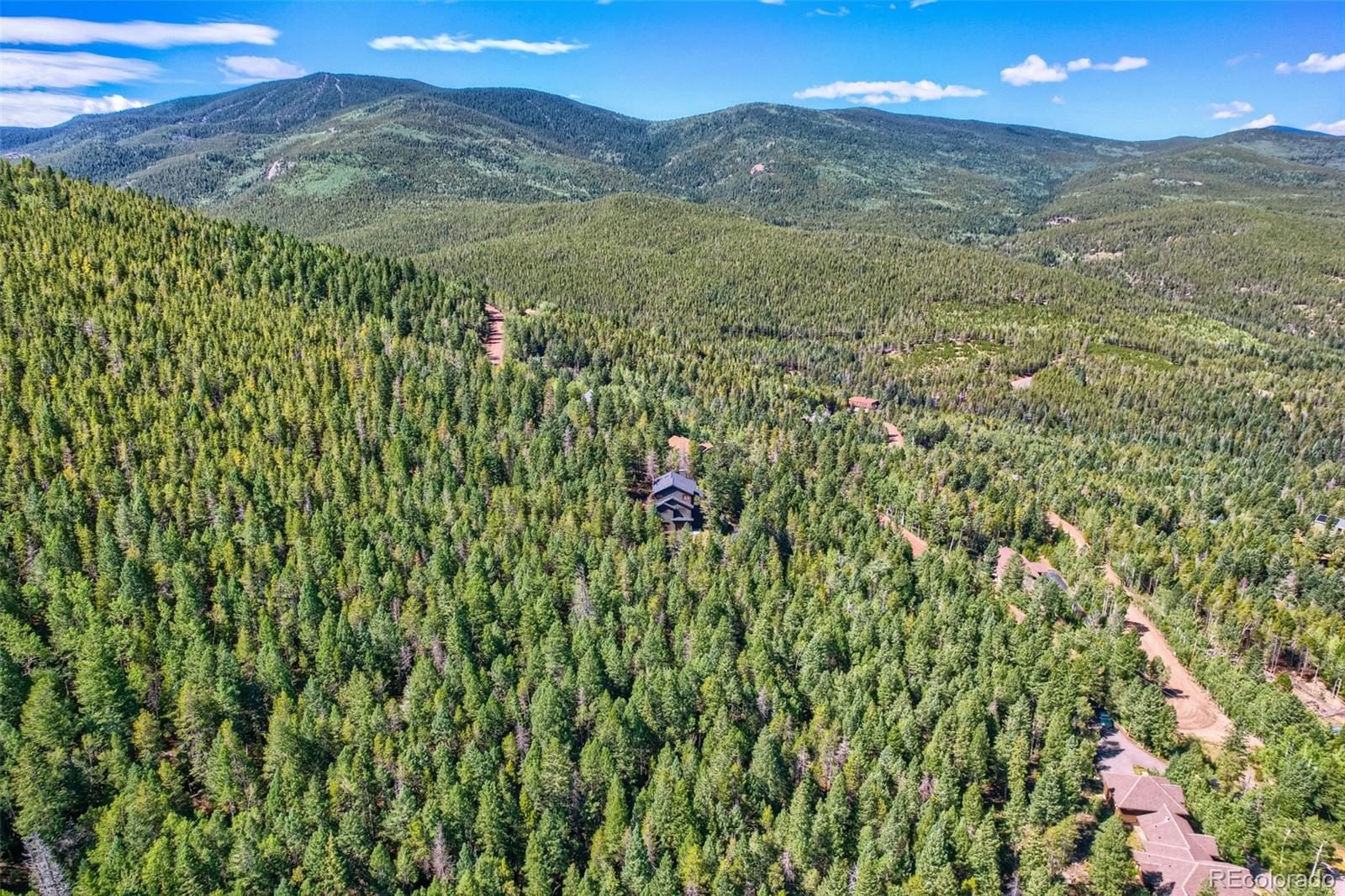 MLS Image #14 for 8352  martin lane,conifer, Colorado