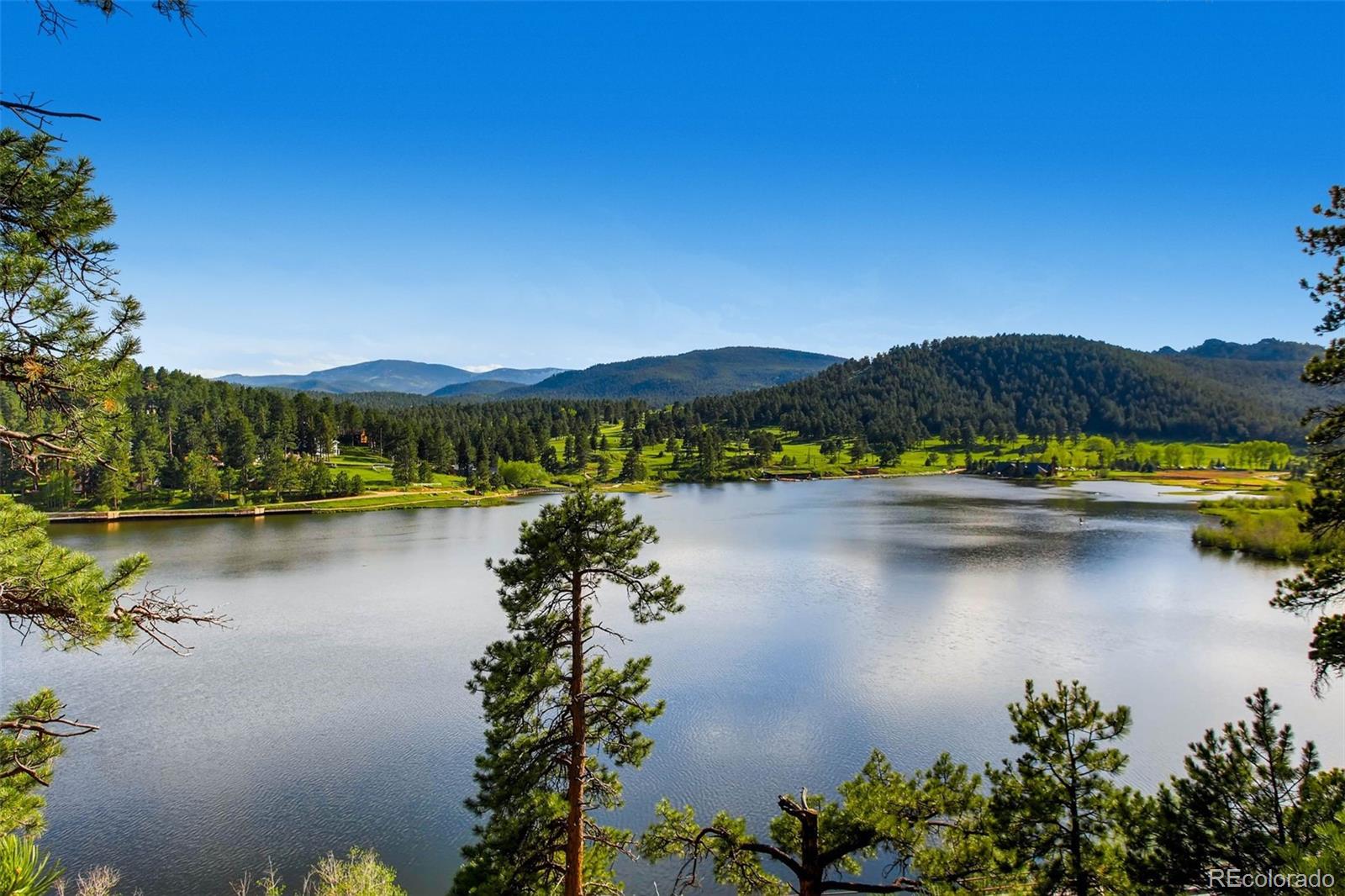 MLS Image #16 for 8352  martin lane,conifer, Colorado