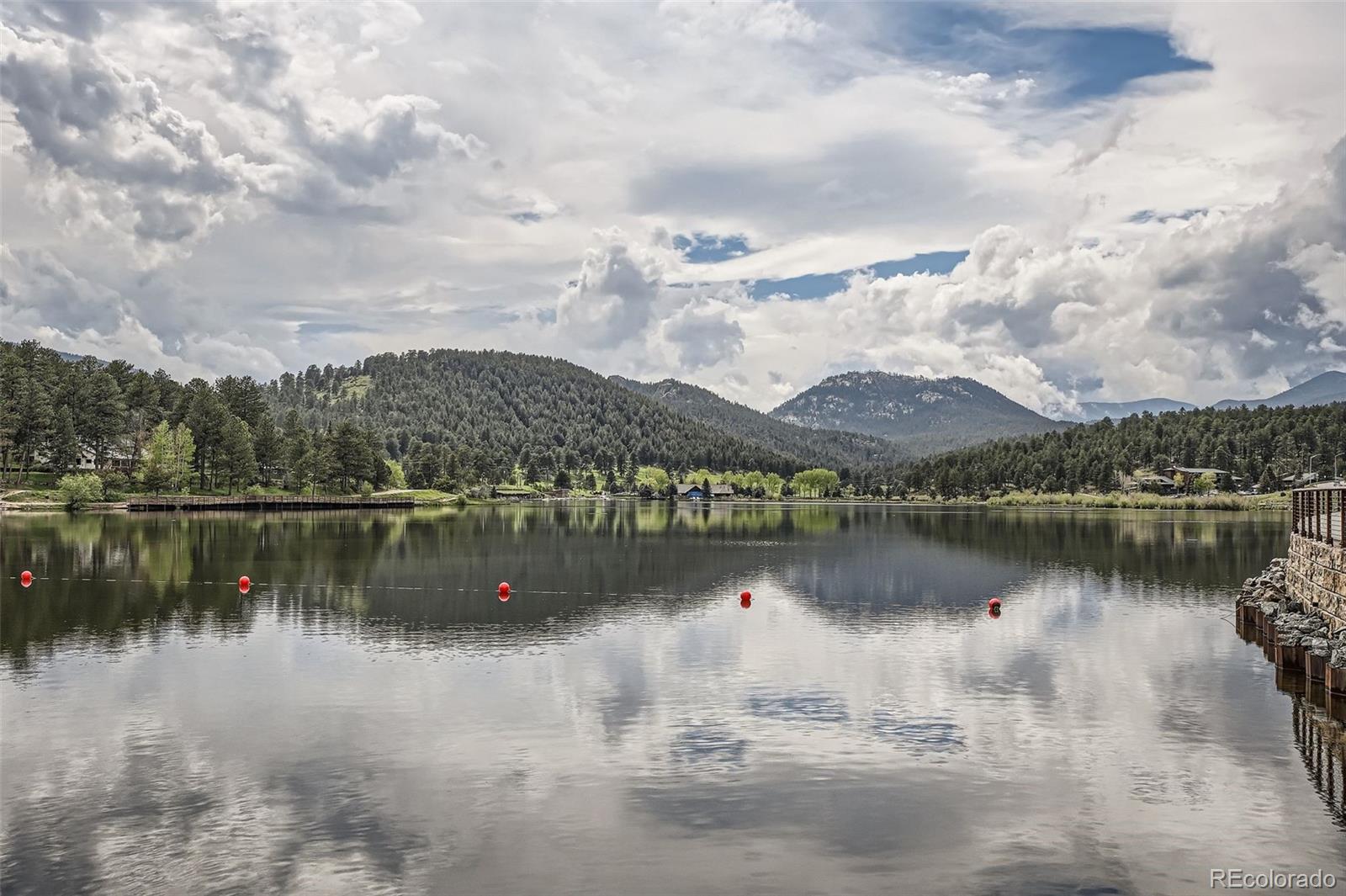MLS Image #17 for 8352  martin lane,conifer, Colorado