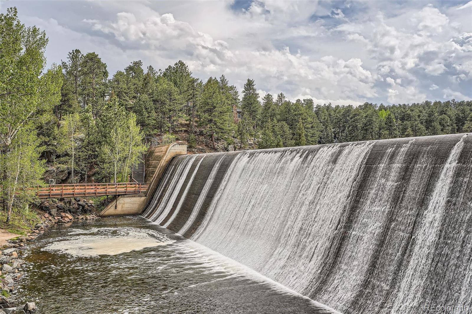 MLS Image #18 for 8352  martin lane,conifer, Colorado