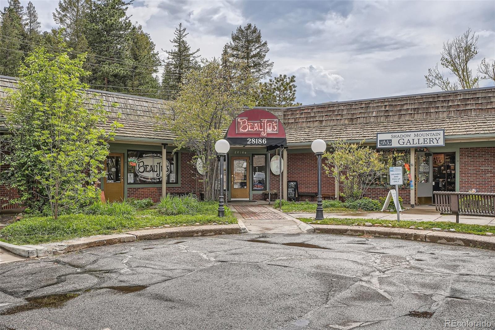 MLS Image #19 for 8352  martin lane,conifer, Colorado