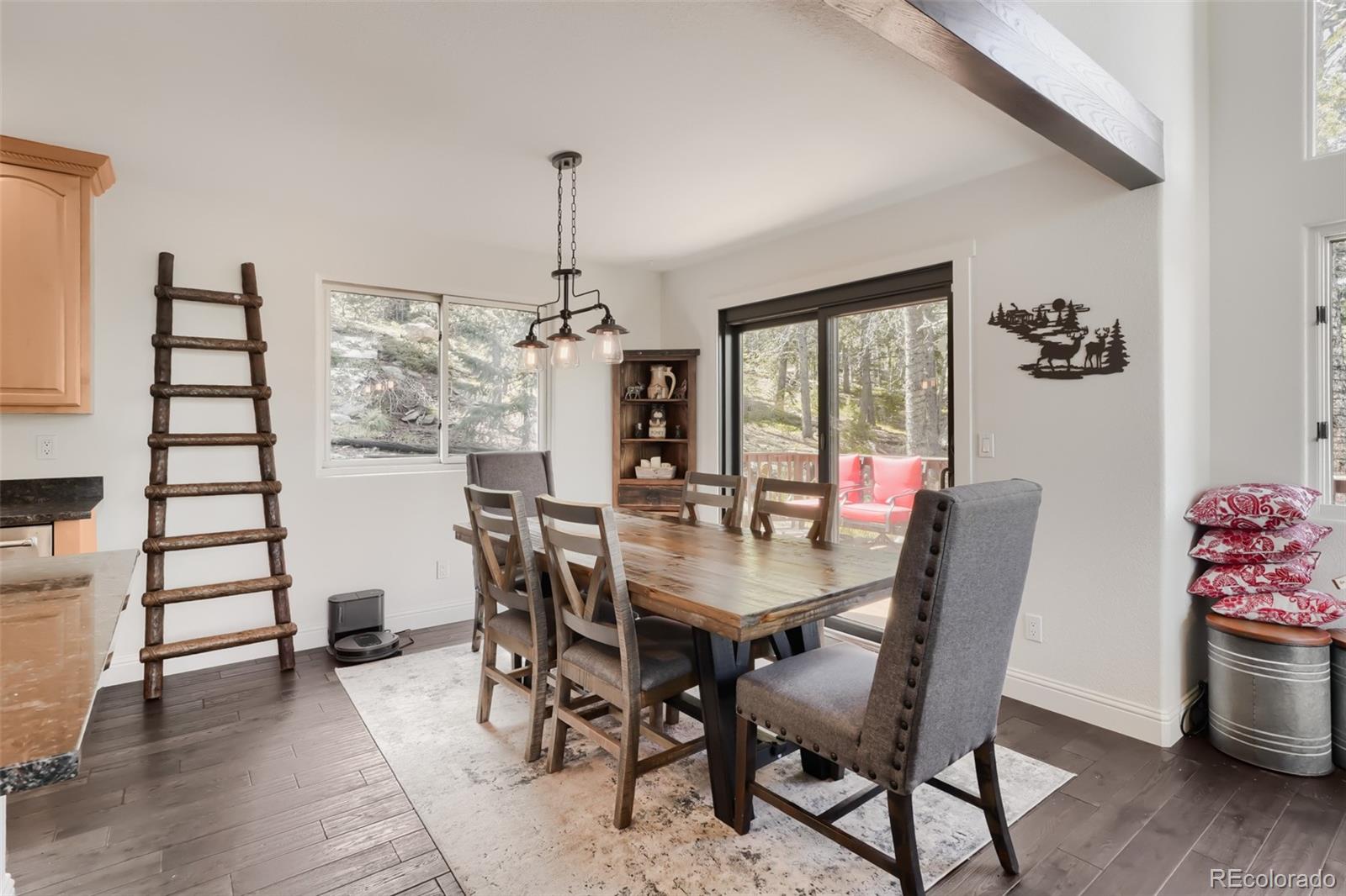 MLS Image #2 for 8352  martin lane,conifer, Colorado