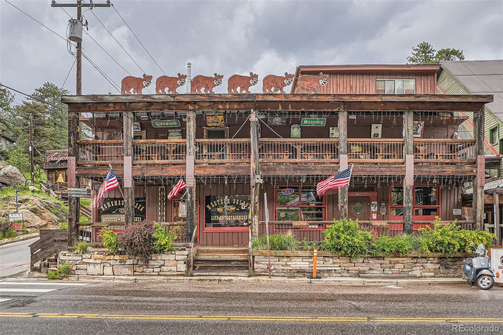 MLS Image #20 for 8352  martin lane,conifer, Colorado