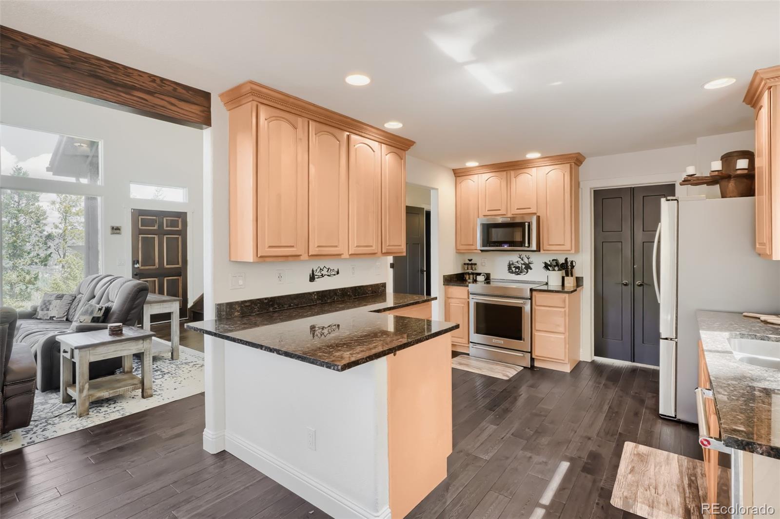 MLS Image #4 for 8352  martin lane,conifer, Colorado