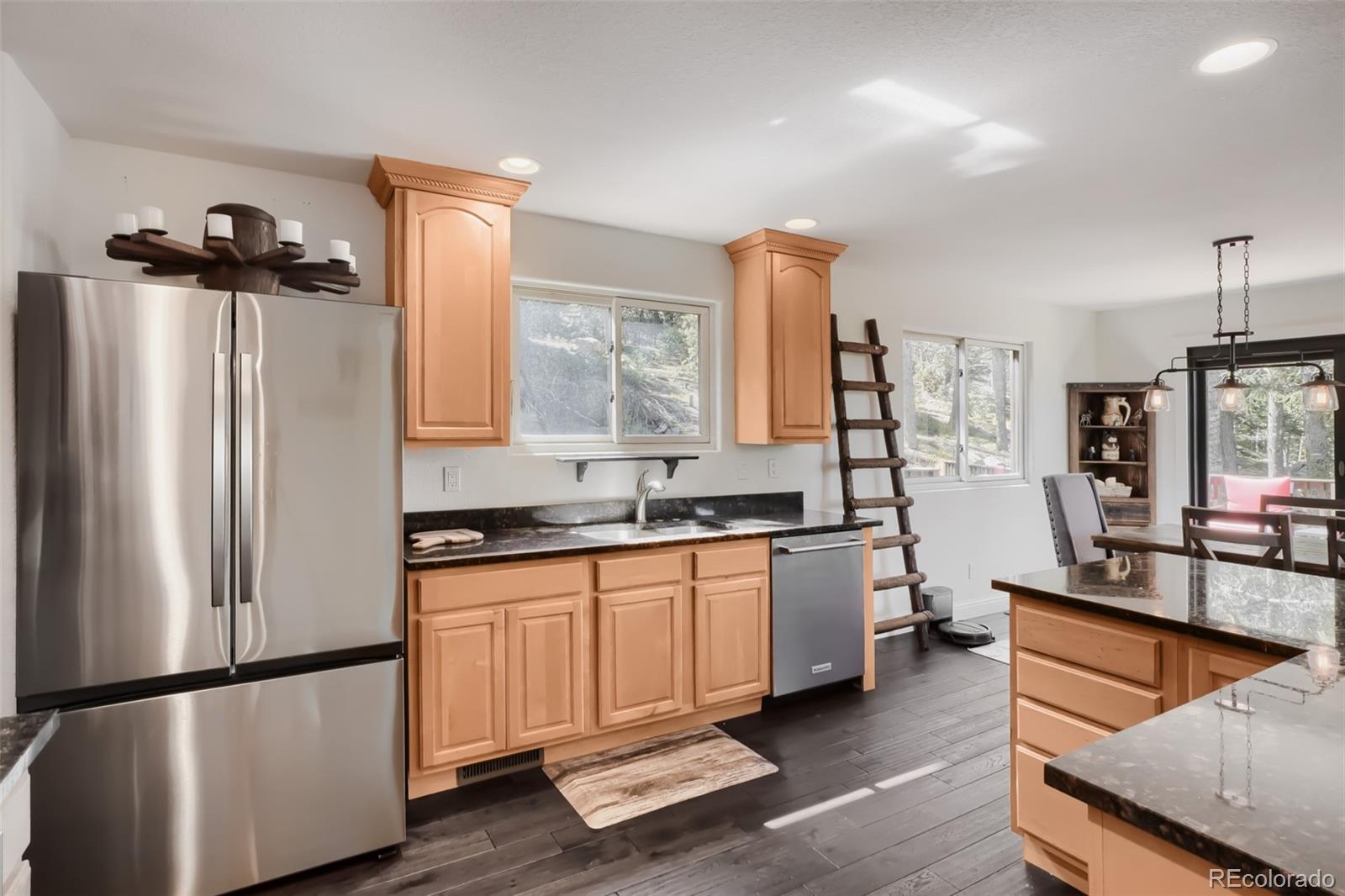 MLS Image #5 for 8352  martin lane,conifer, Colorado