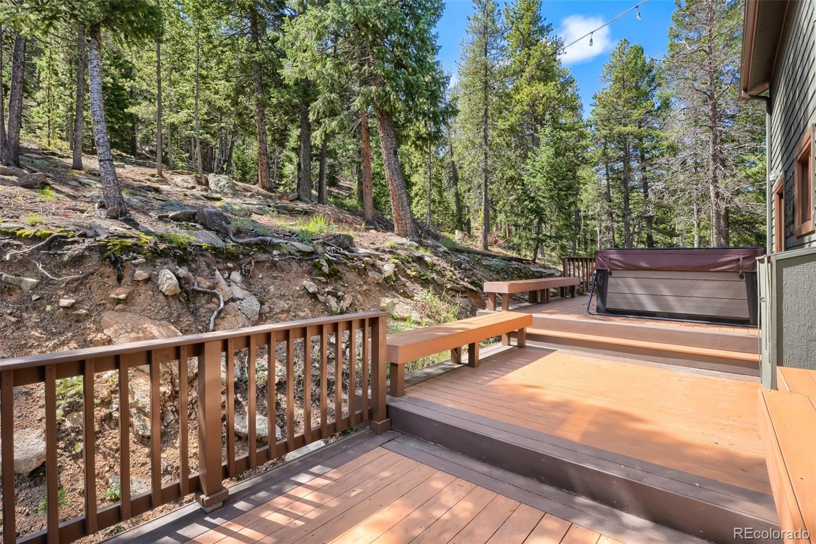 MLS Image #9 for 8352  martin lane,conifer, Colorado