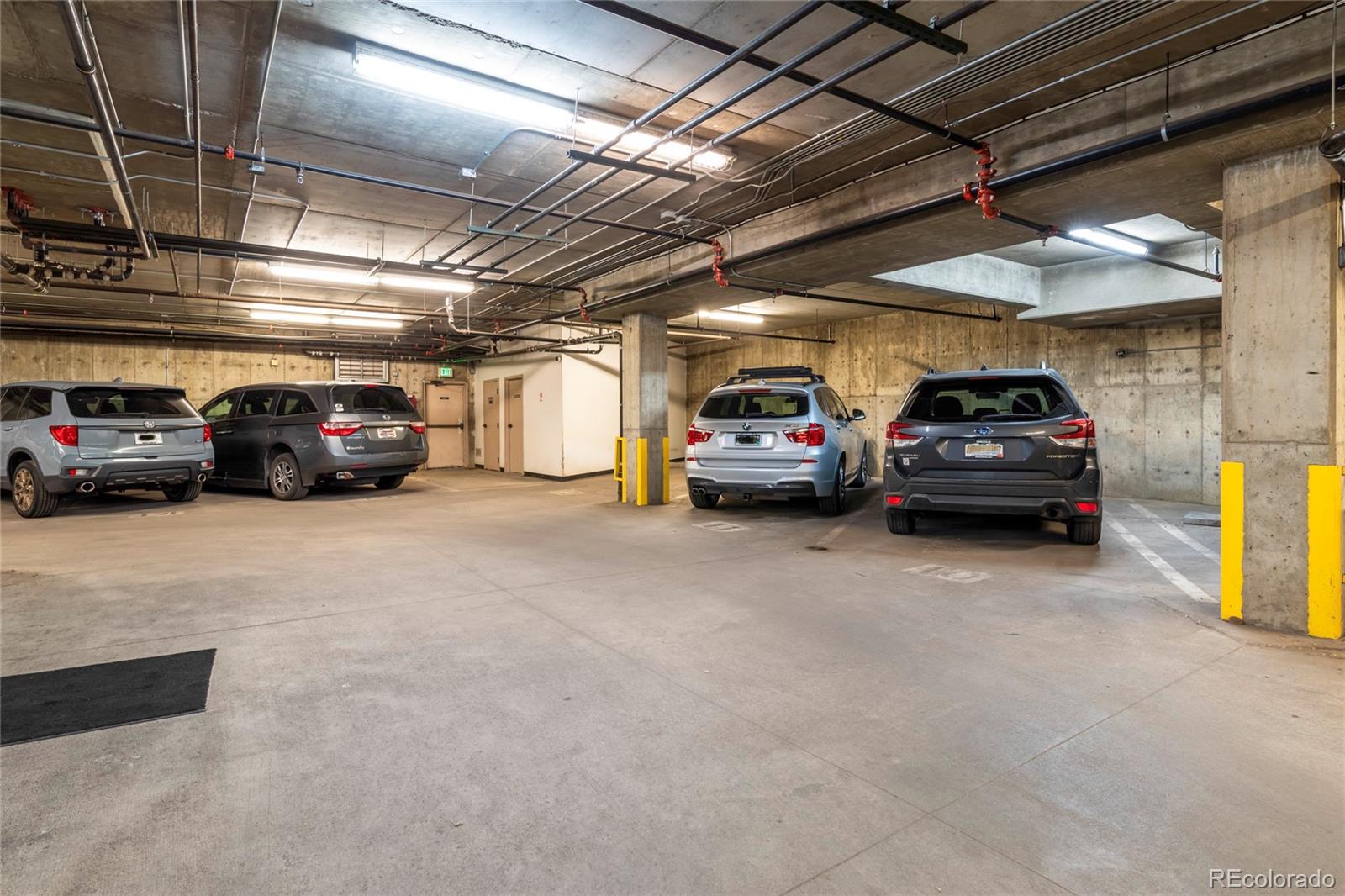 MLS Image #16 for 1735 n ogden street,denver, Colorado