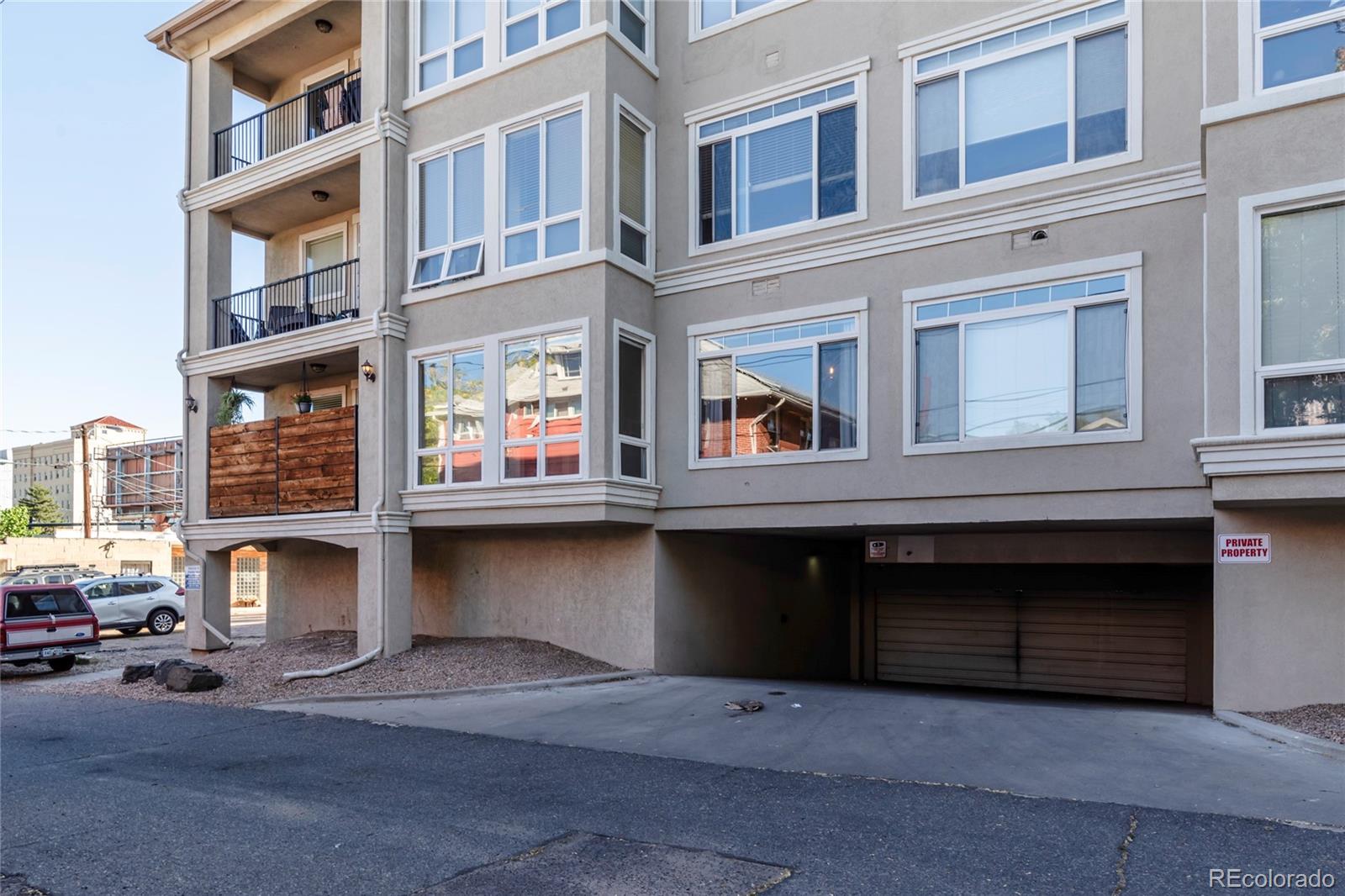 MLS Image #17 for 1735 n ogden street,denver, Colorado
