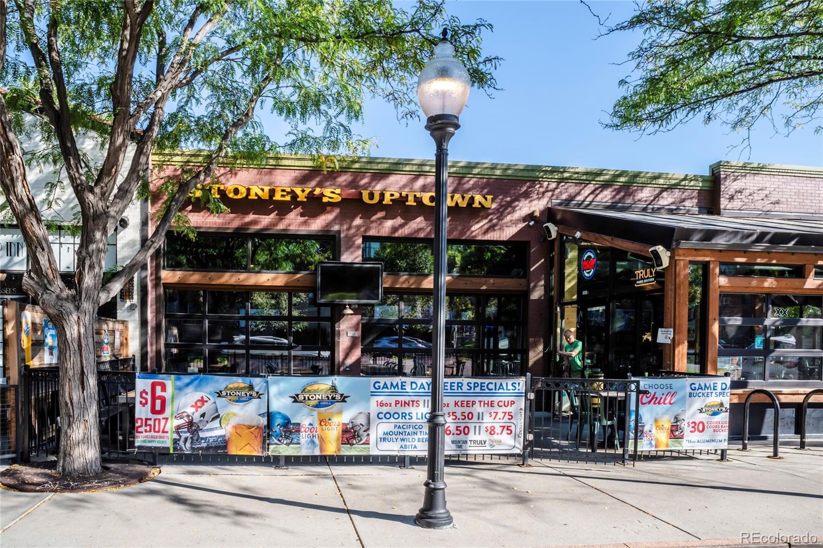 MLS Image #18 for 1735 n ogden street,denver, Colorado