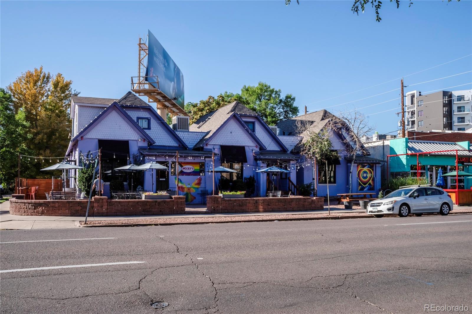 MLS Image #20 for 1735 n ogden street,denver, Colorado
