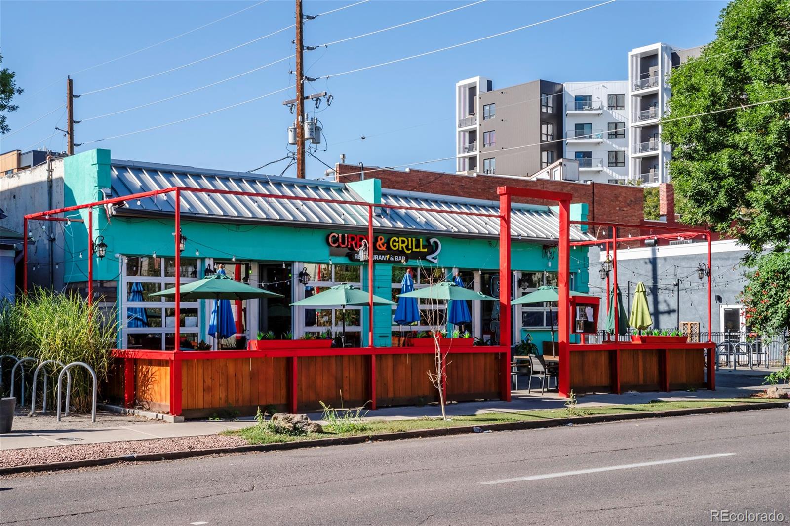 MLS Image #21 for 1735 n ogden street,denver, Colorado