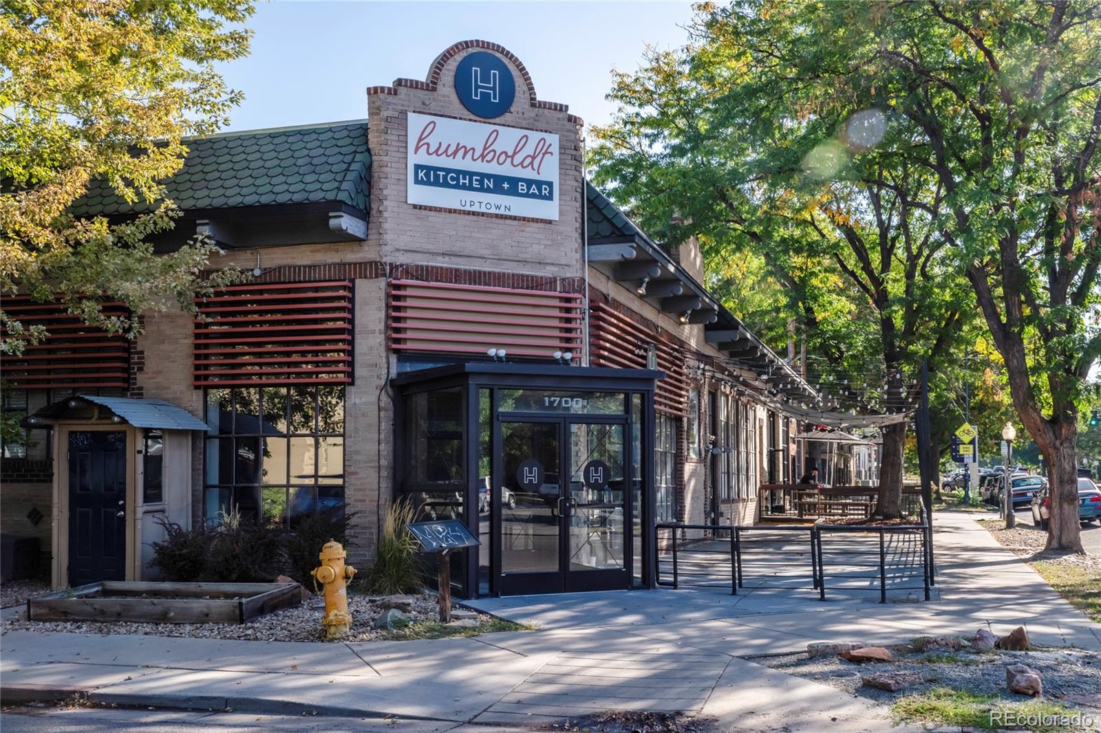 MLS Image #22 for 1735 n ogden street,denver, Colorado