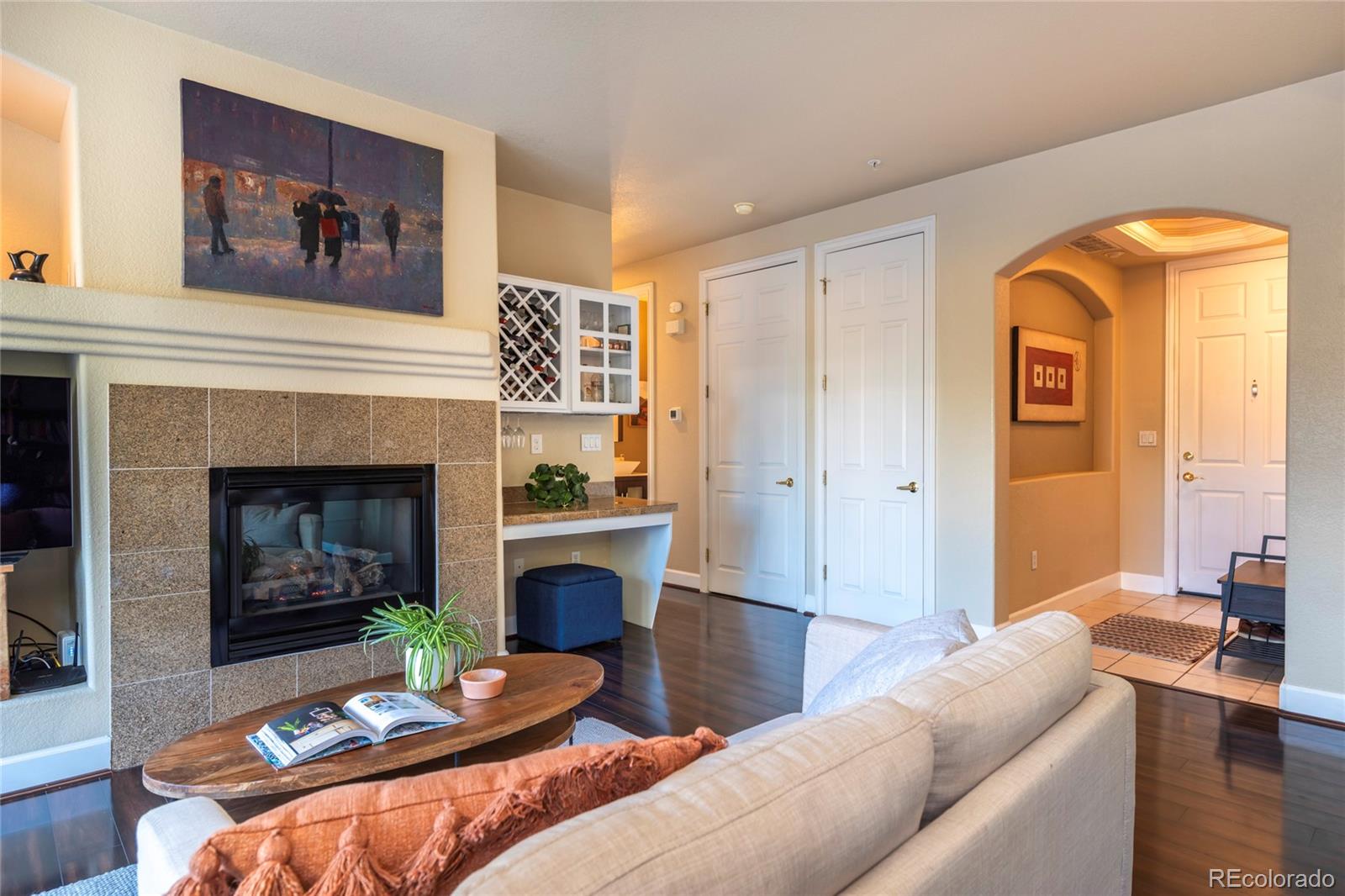 MLS Image #5 for 1735 n ogden street,denver, Colorado