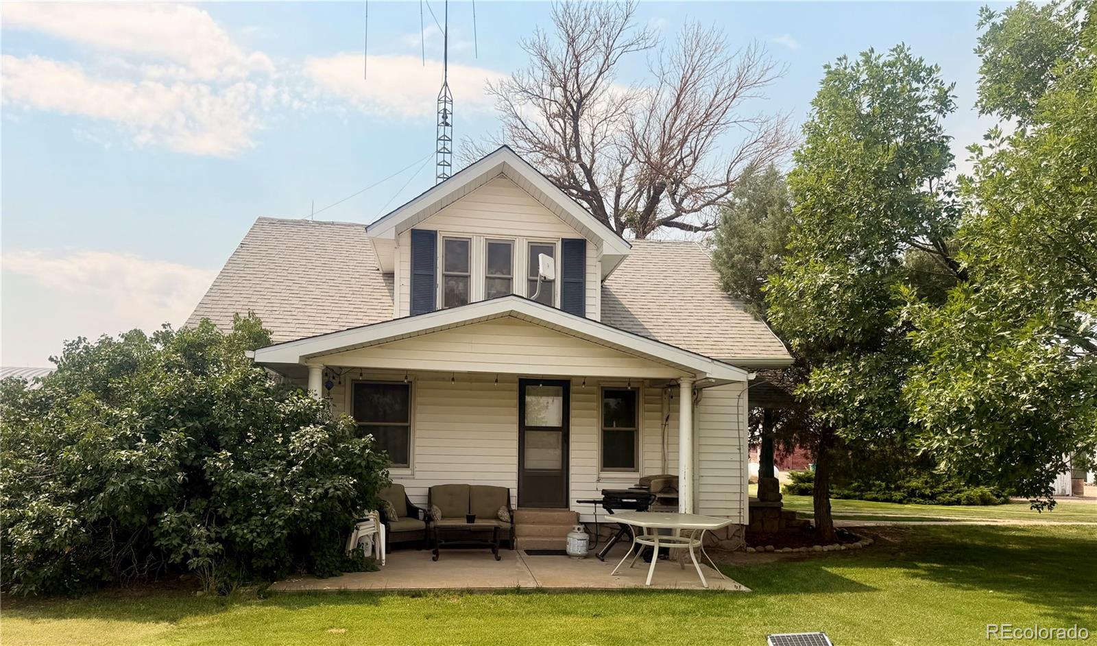 MLS Image #0 for 33578 e 160th avenue,hudson, Colorado