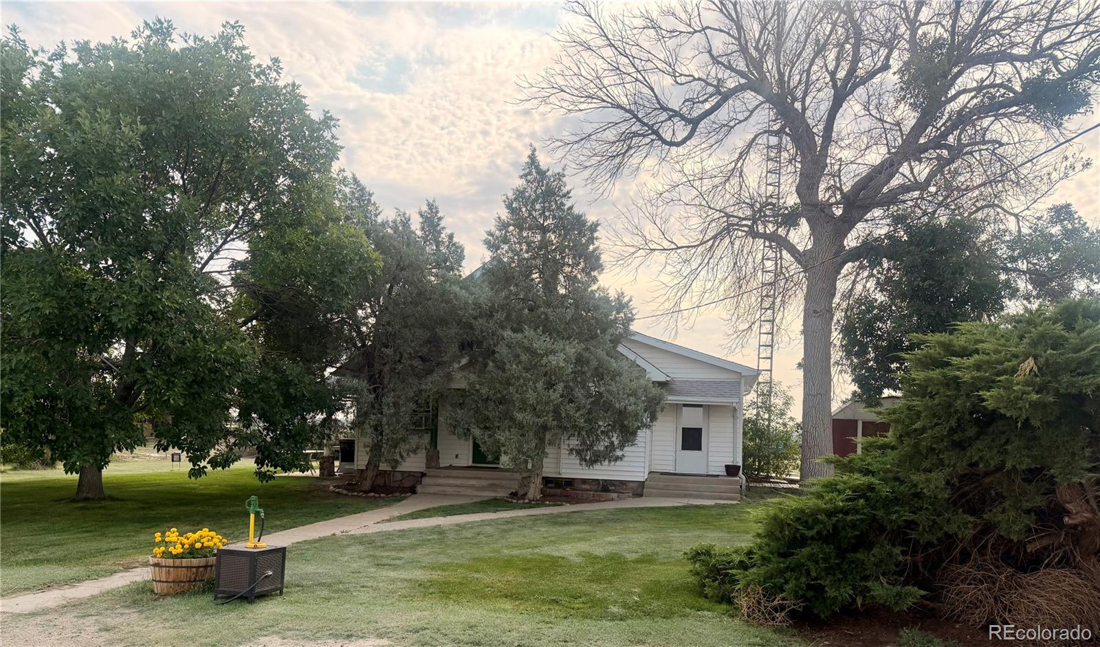 MLS Image #1 for 33578 e 160th avenue,hudson, Colorado