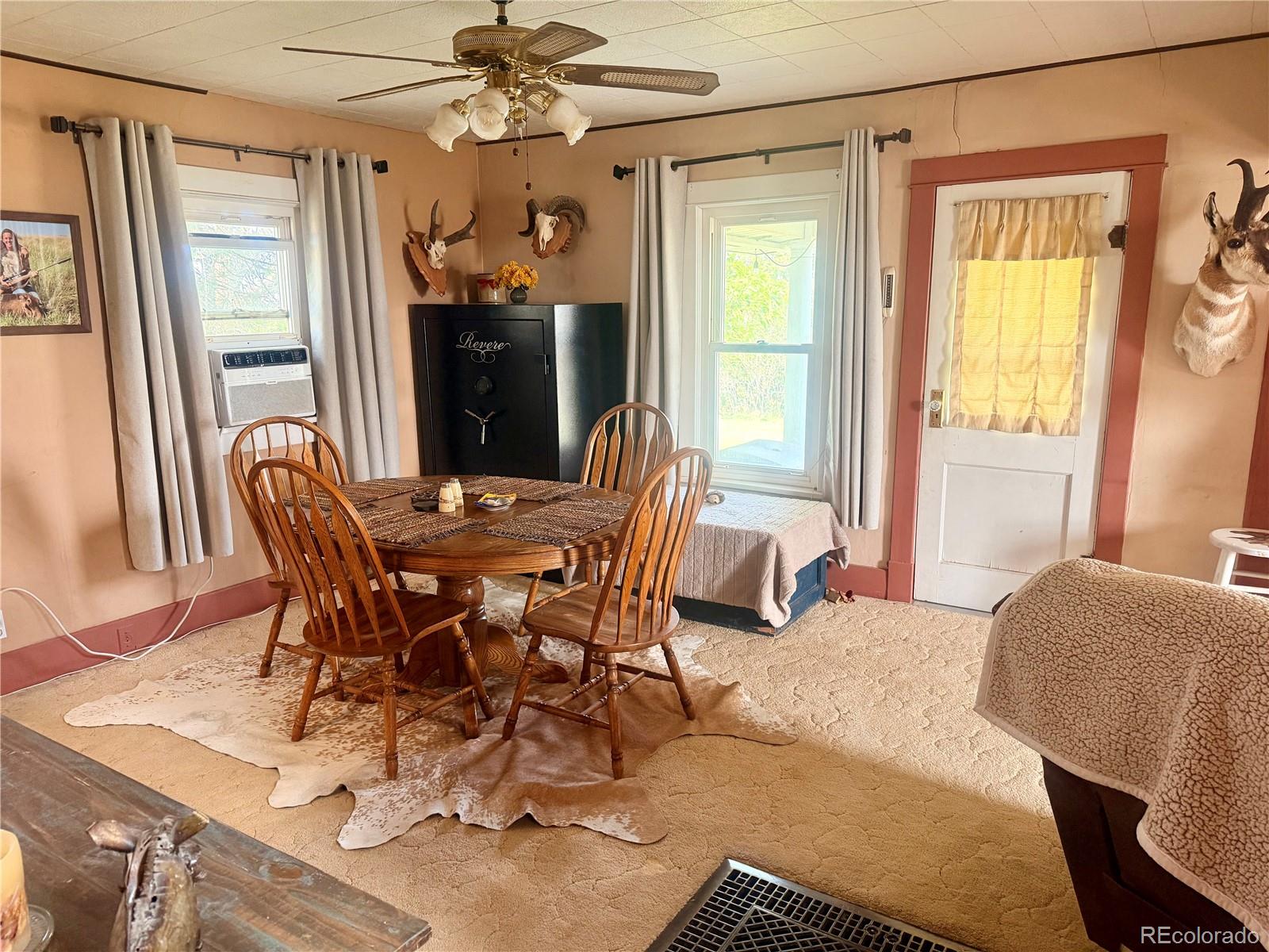 MLS Image #10 for 33578 e 160th avenue,hudson, Colorado
