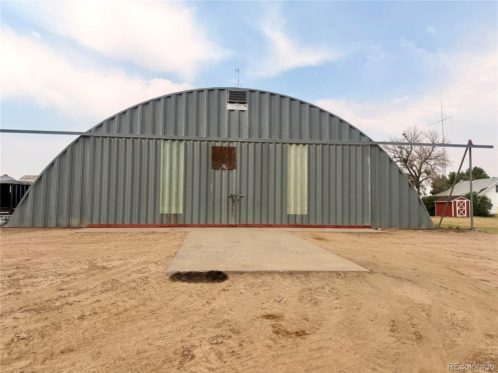 MLS Image #24 for 33578 e 160th avenue,hudson, Colorado