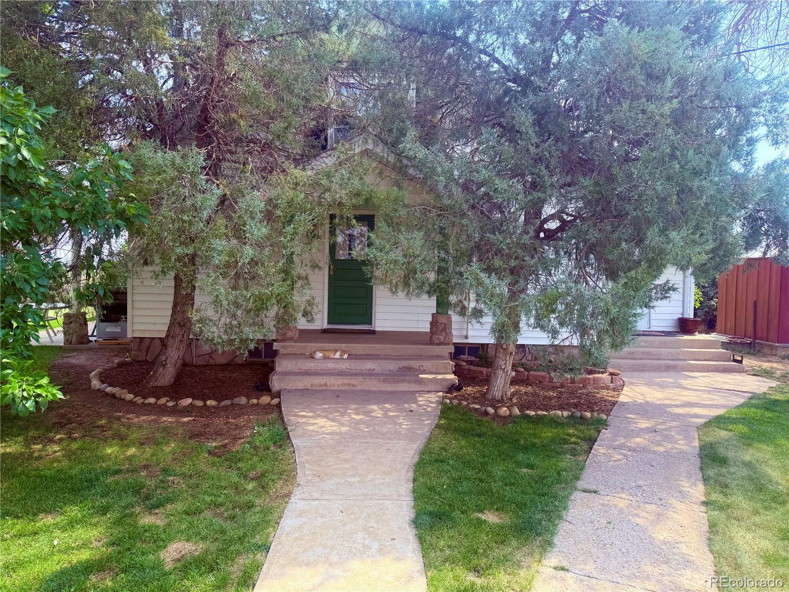 MLS Image #3 for 33578 e 160th avenue,hudson, Colorado