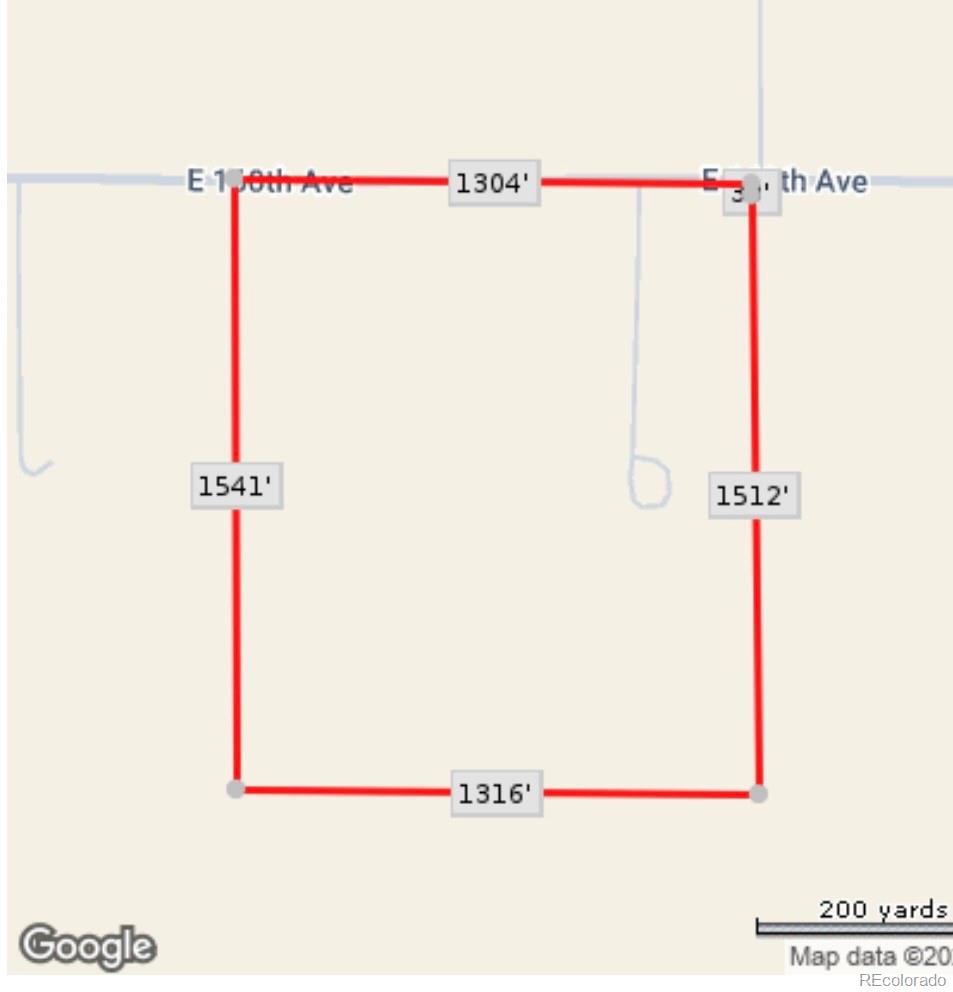MLS Image #36 for 33578 e 160th avenue,hudson, Colorado