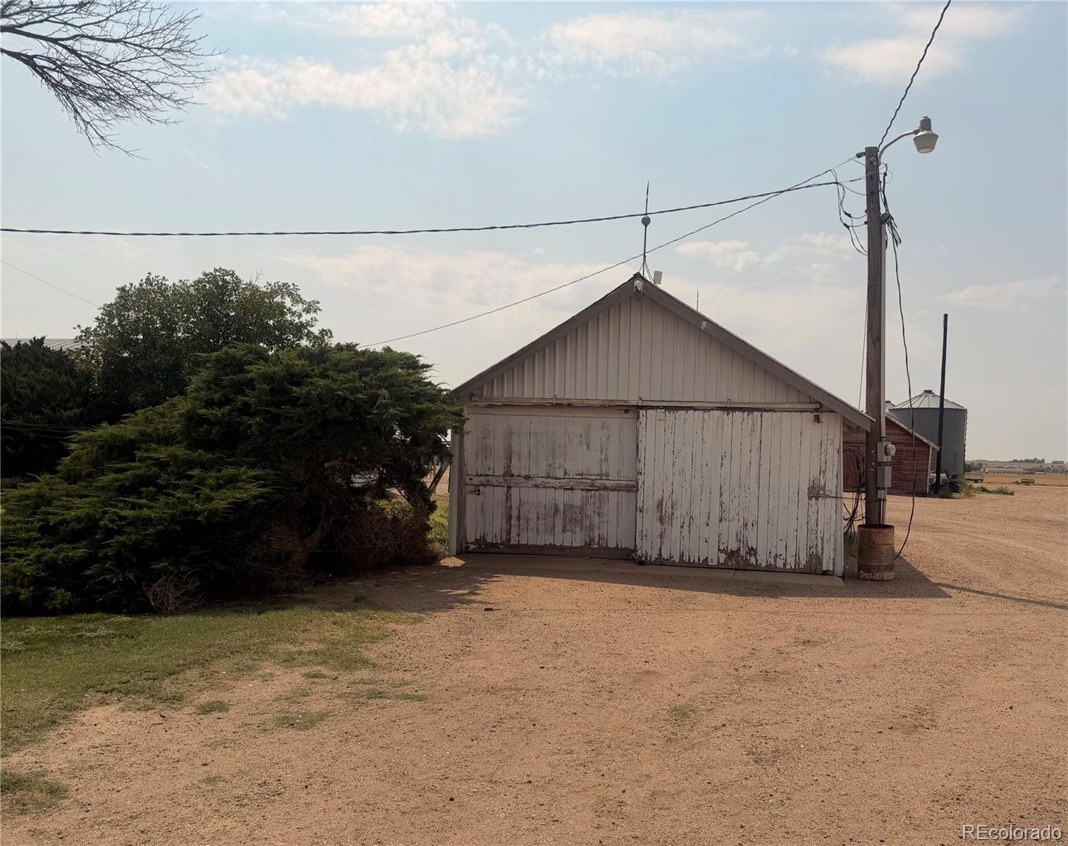 MLS Image #37 for 33578 e 160th avenue,hudson, Colorado