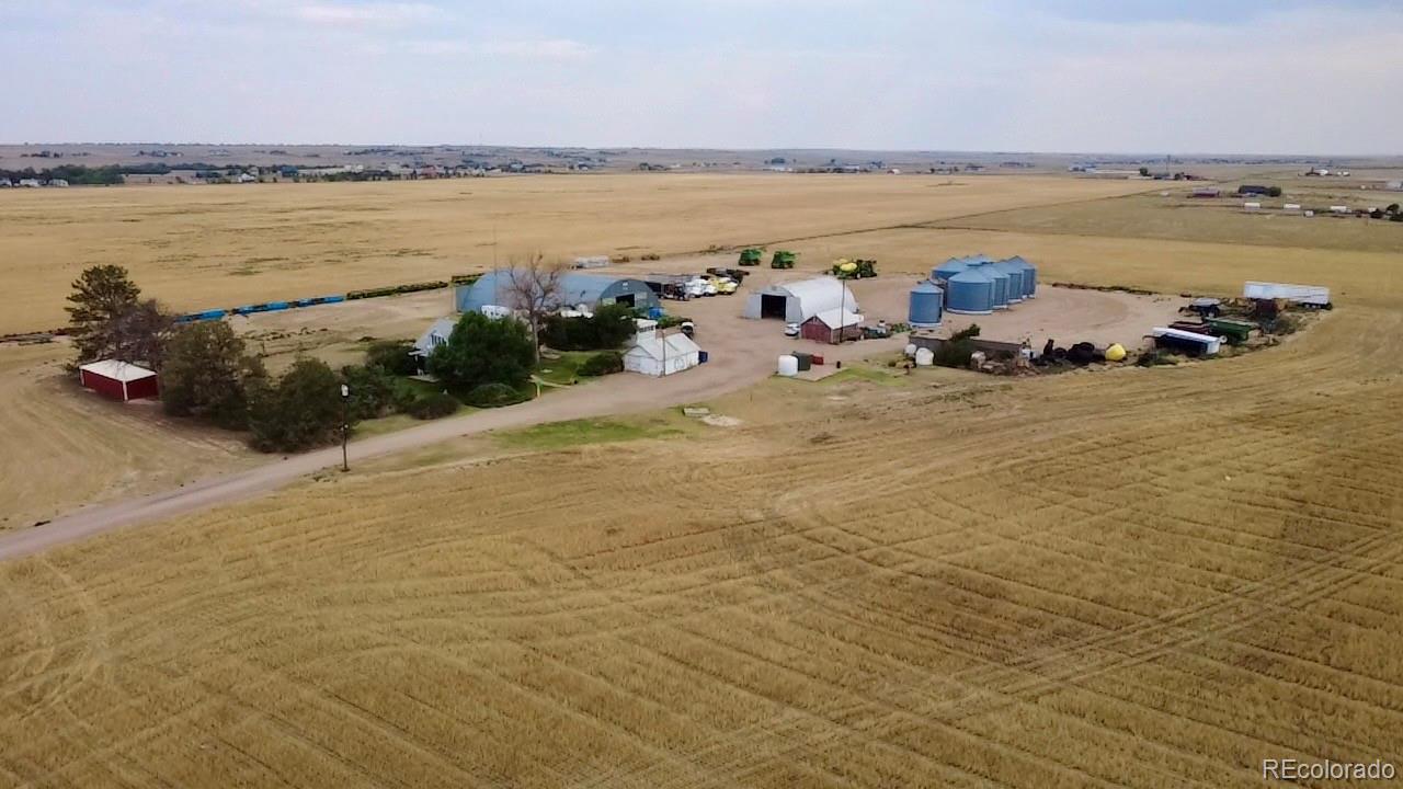 MLS Image #5 for 33578 e 160th avenue,hudson, Colorado