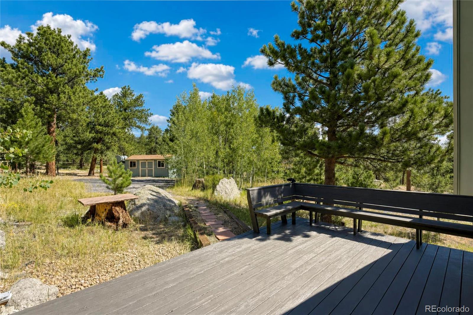 MLS Image #33 for 338  county road 84 ,allenspark, Colorado