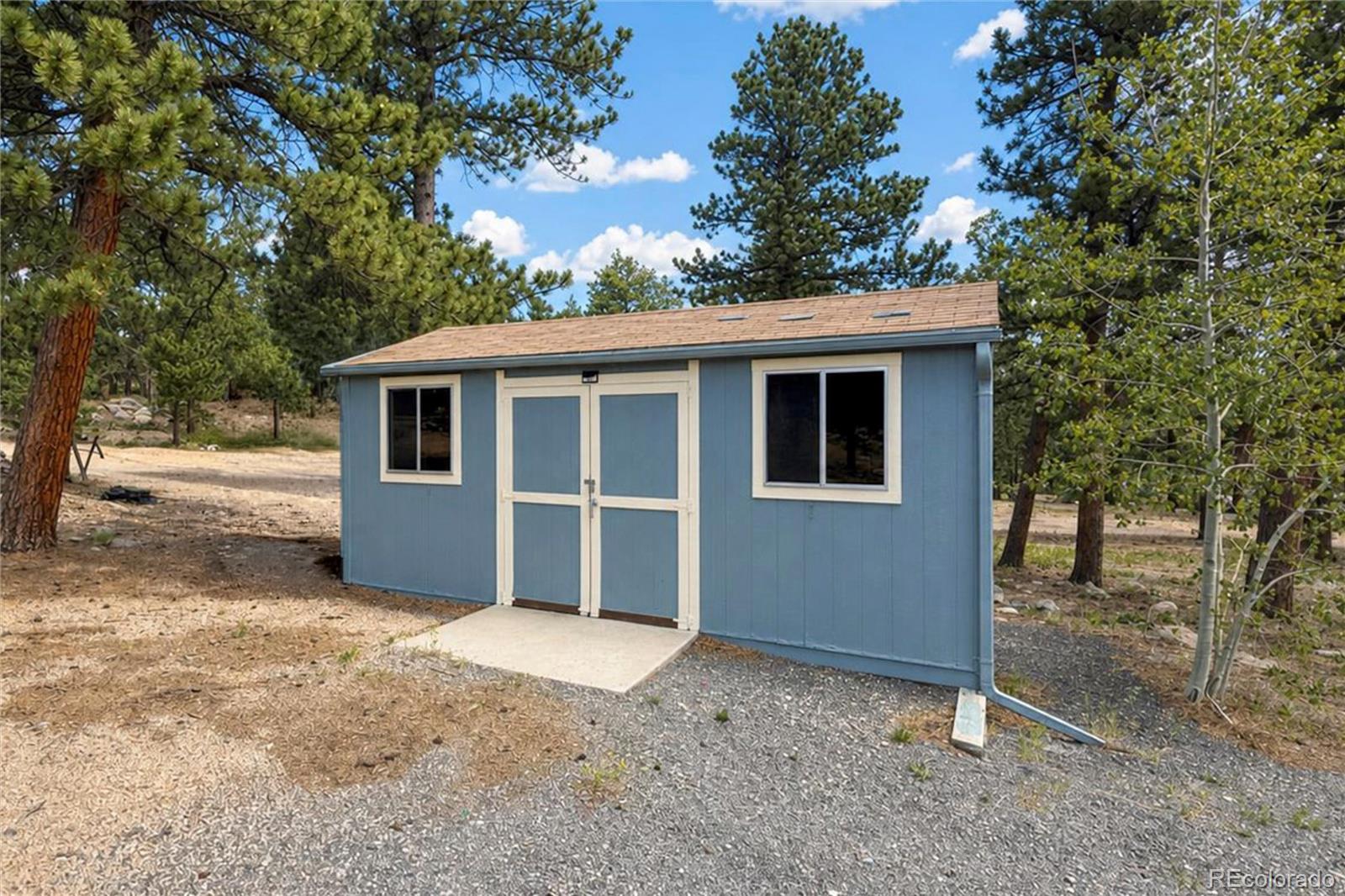 MLS Image #34 for 338  county road 84 ,allenspark, Colorado