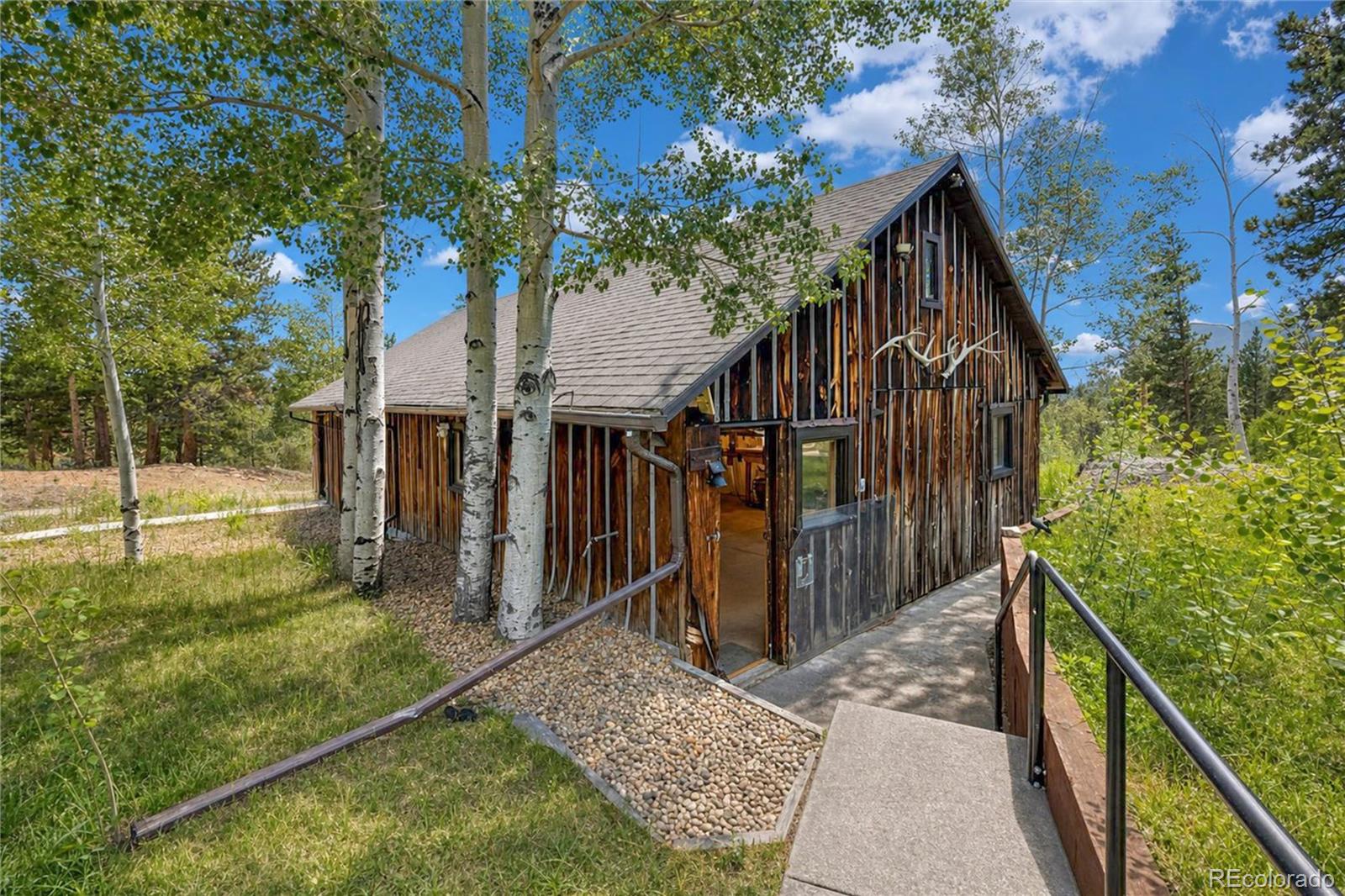 MLS Image #40 for 338  county road 84 ,allenspark, Colorado