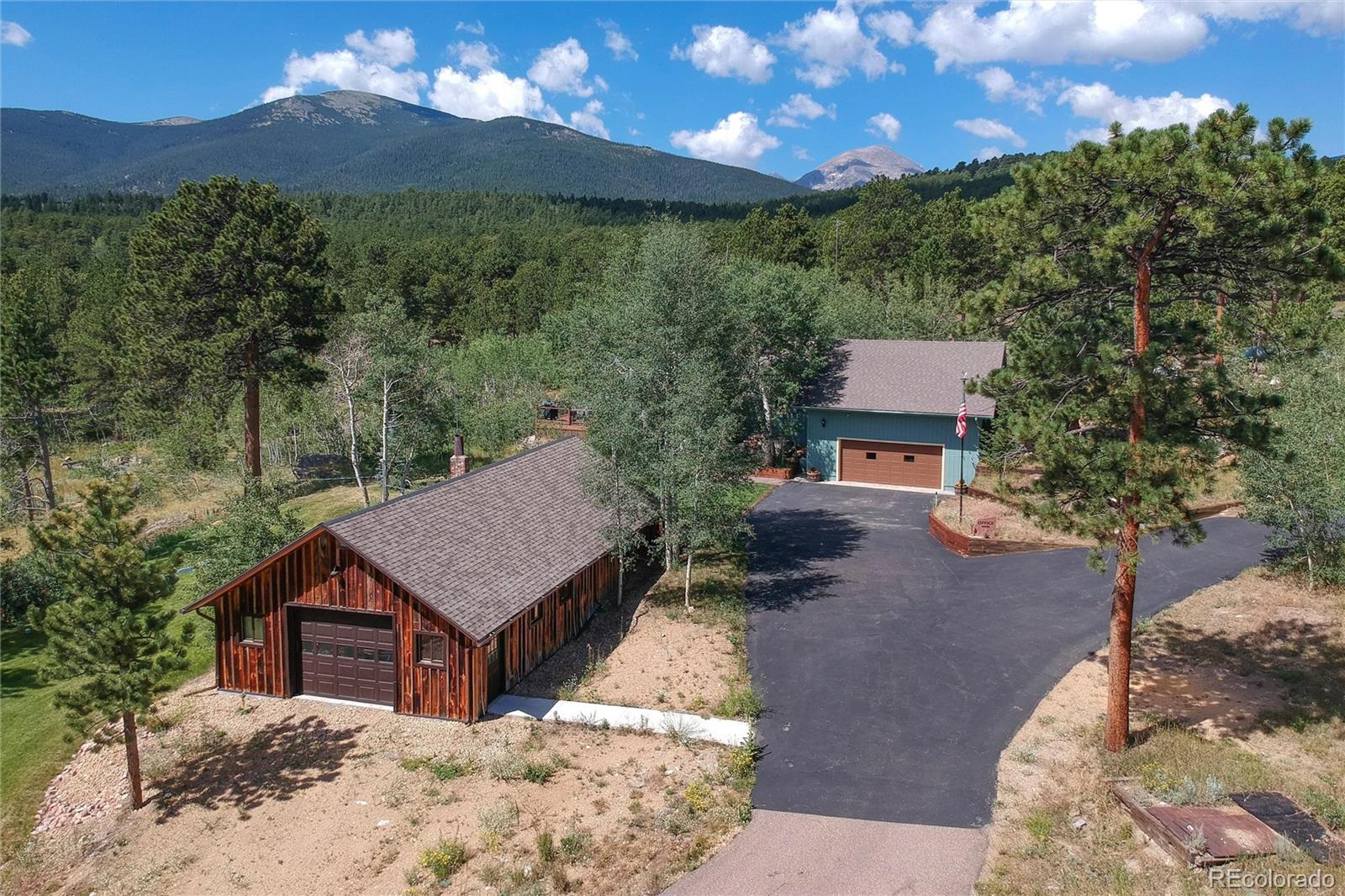 MLS Image #44 for 338  county road 84 ,allenspark, Colorado