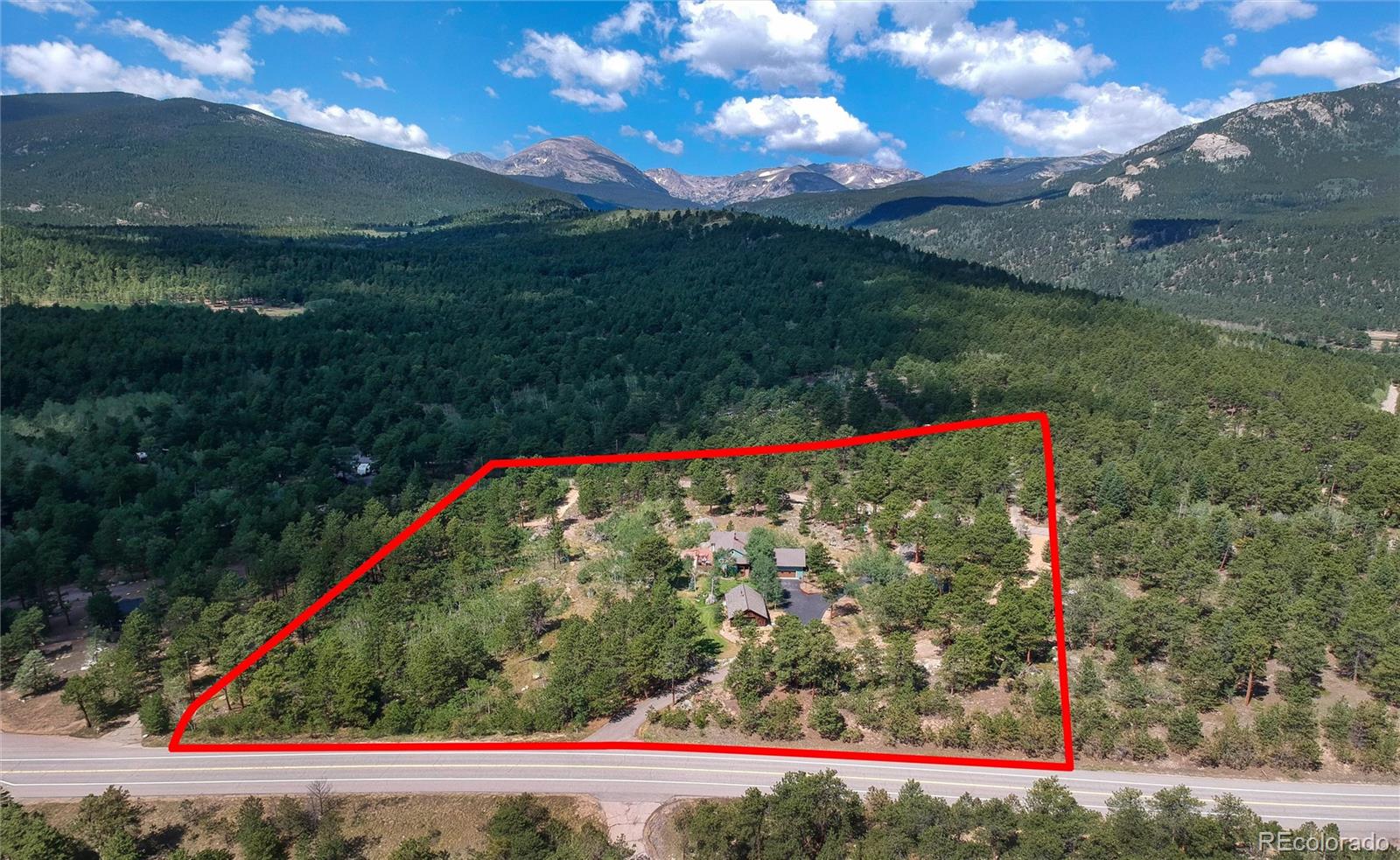 MLS Image #45 for 338  county road 84 ,allenspark, Colorado
