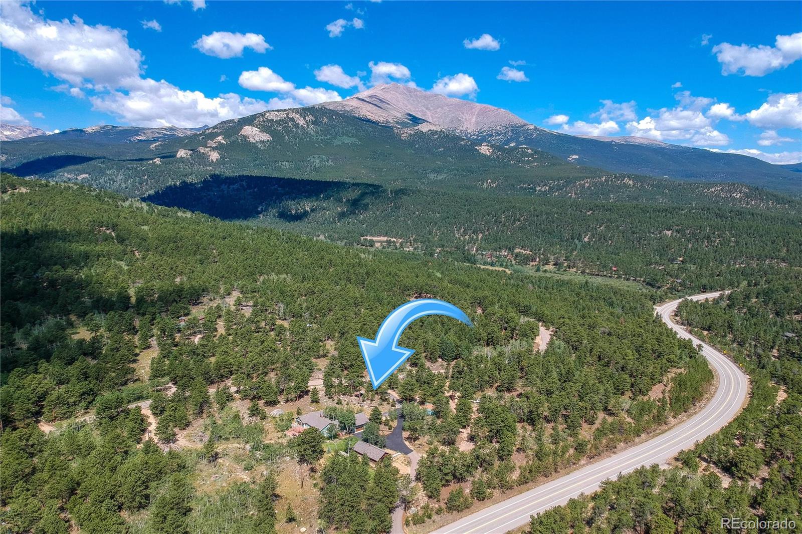 MLS Image #47 for 338  county road 84 ,allenspark, Colorado