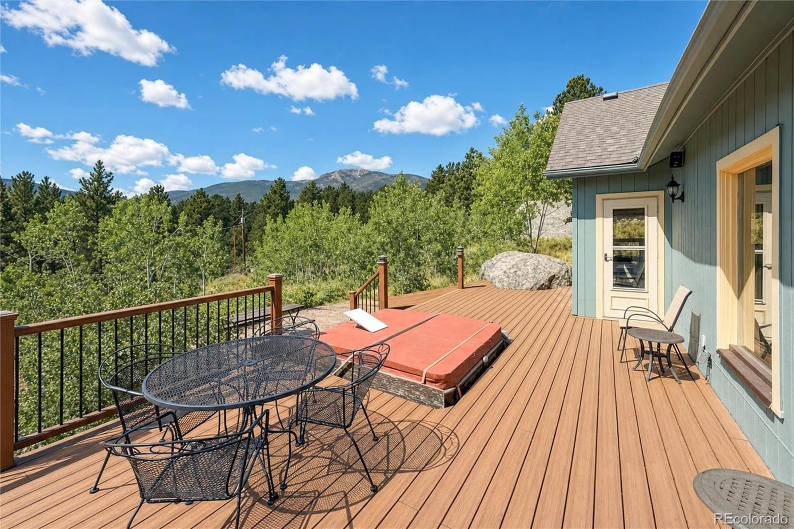 MLS Image #9 for 338  county road 84 ,allenspark, Colorado