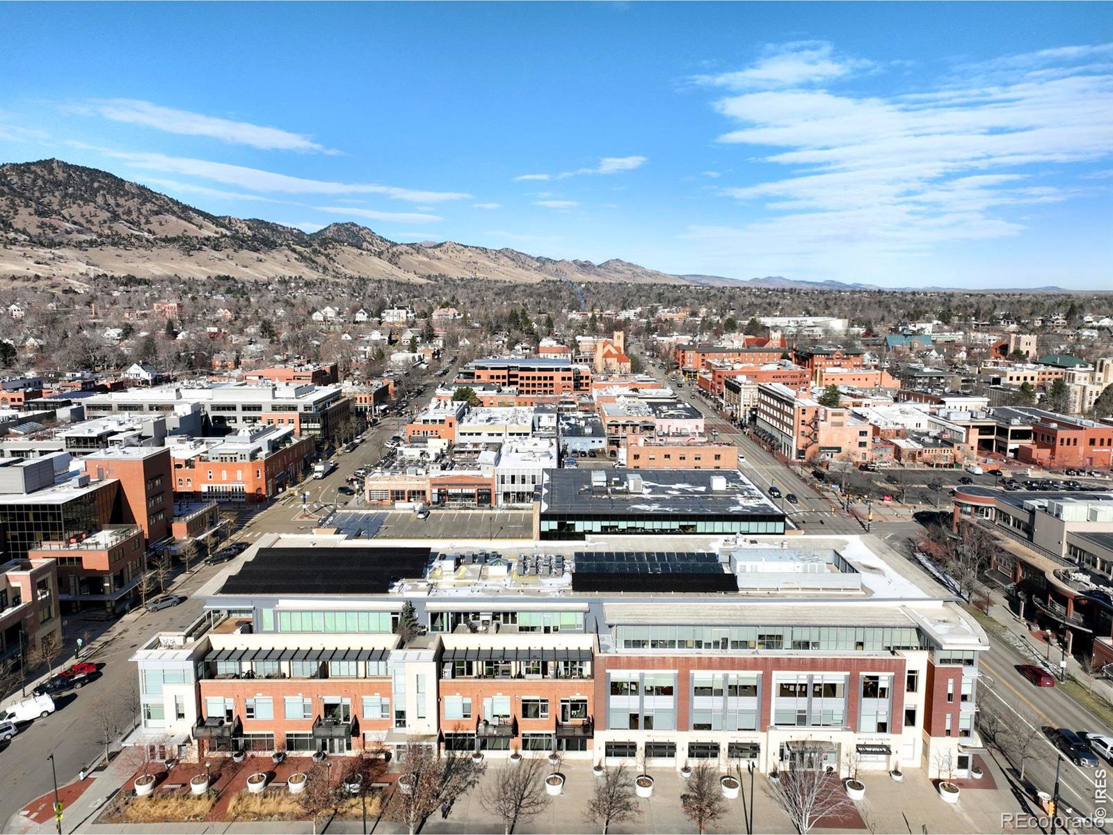 MLS Image #4 for 1155  canyon boulevard,boulder, Colorado