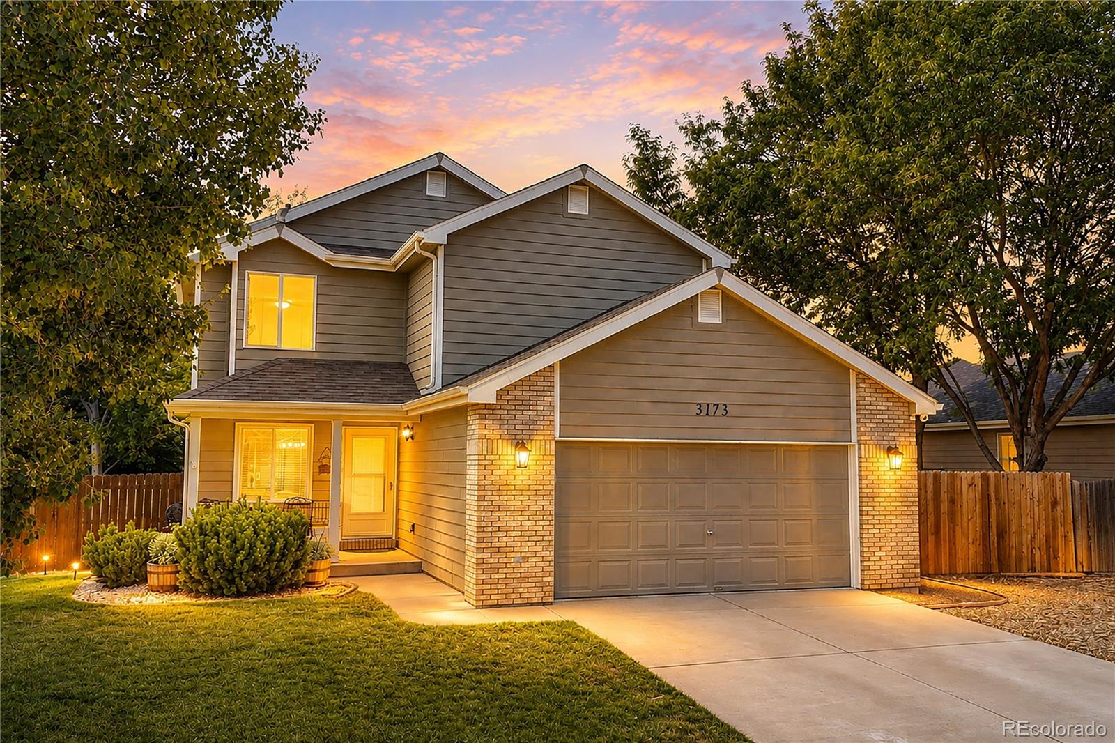 MLS Image #1 for 3173  50th avenue,greeley, Colorado