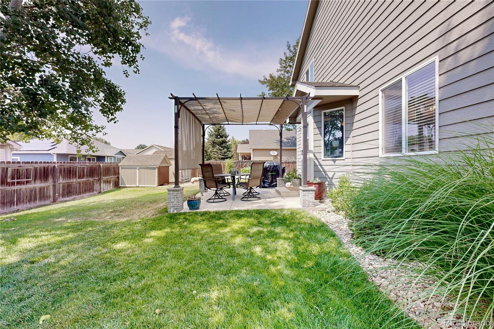 MLS Image #40 for 3173  50th avenue,greeley, Colorado
