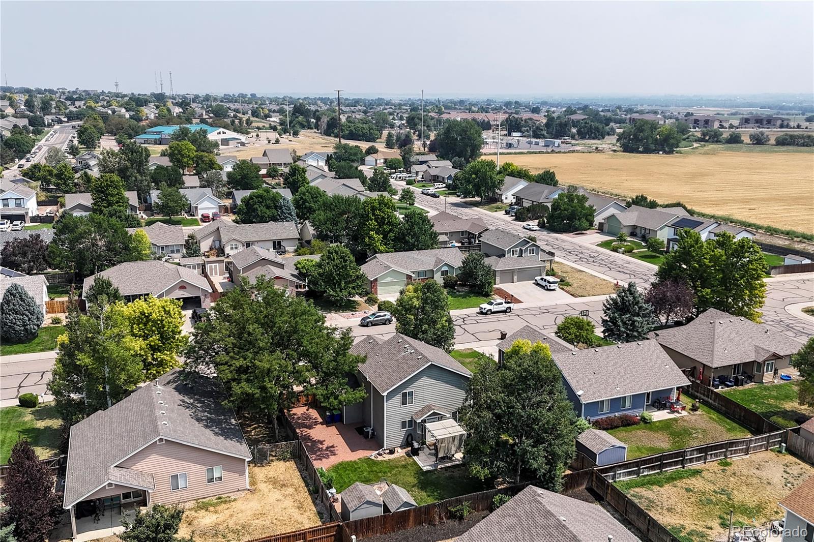 MLS Image #45 for 3173  50th avenue,greeley, Colorado
