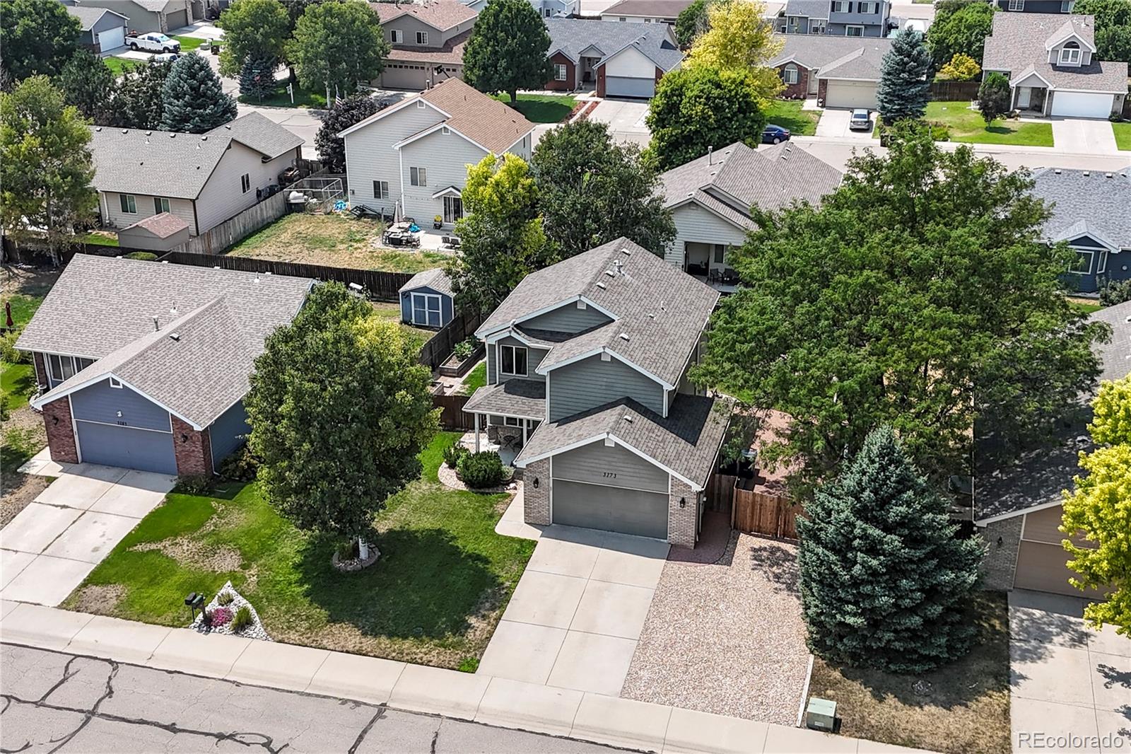 MLS Image #49 for 3173  50th avenue,greeley, Colorado